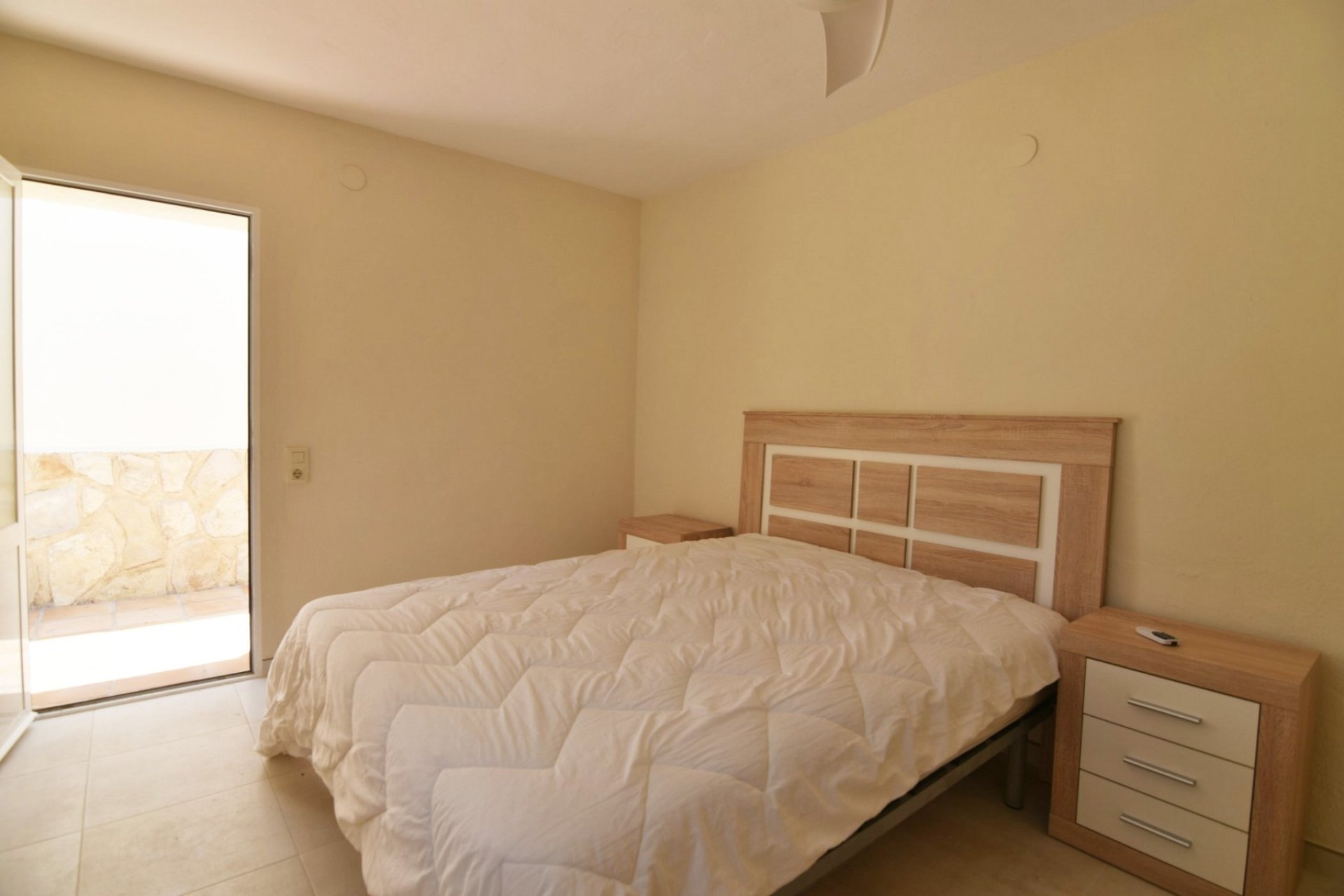 Verkoop - Villa - Calpe