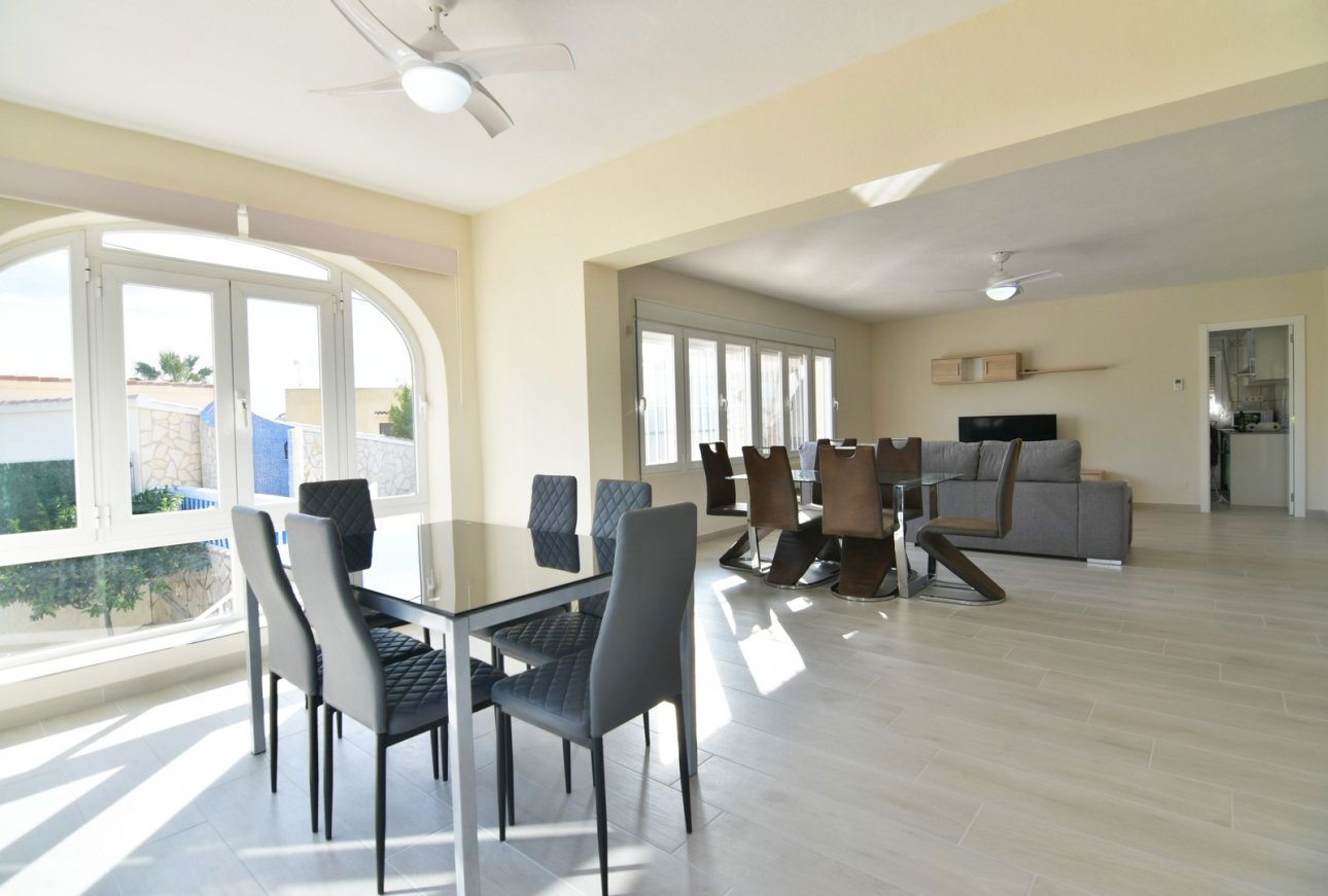 Verkoop - Villa - Calpe