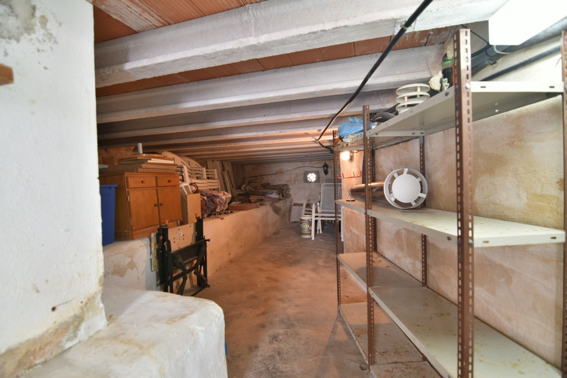 Verkoop - Villa - Calpe