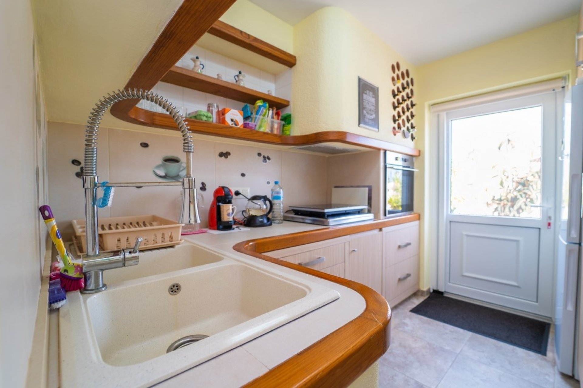 Verkoop - Villa - Calpe