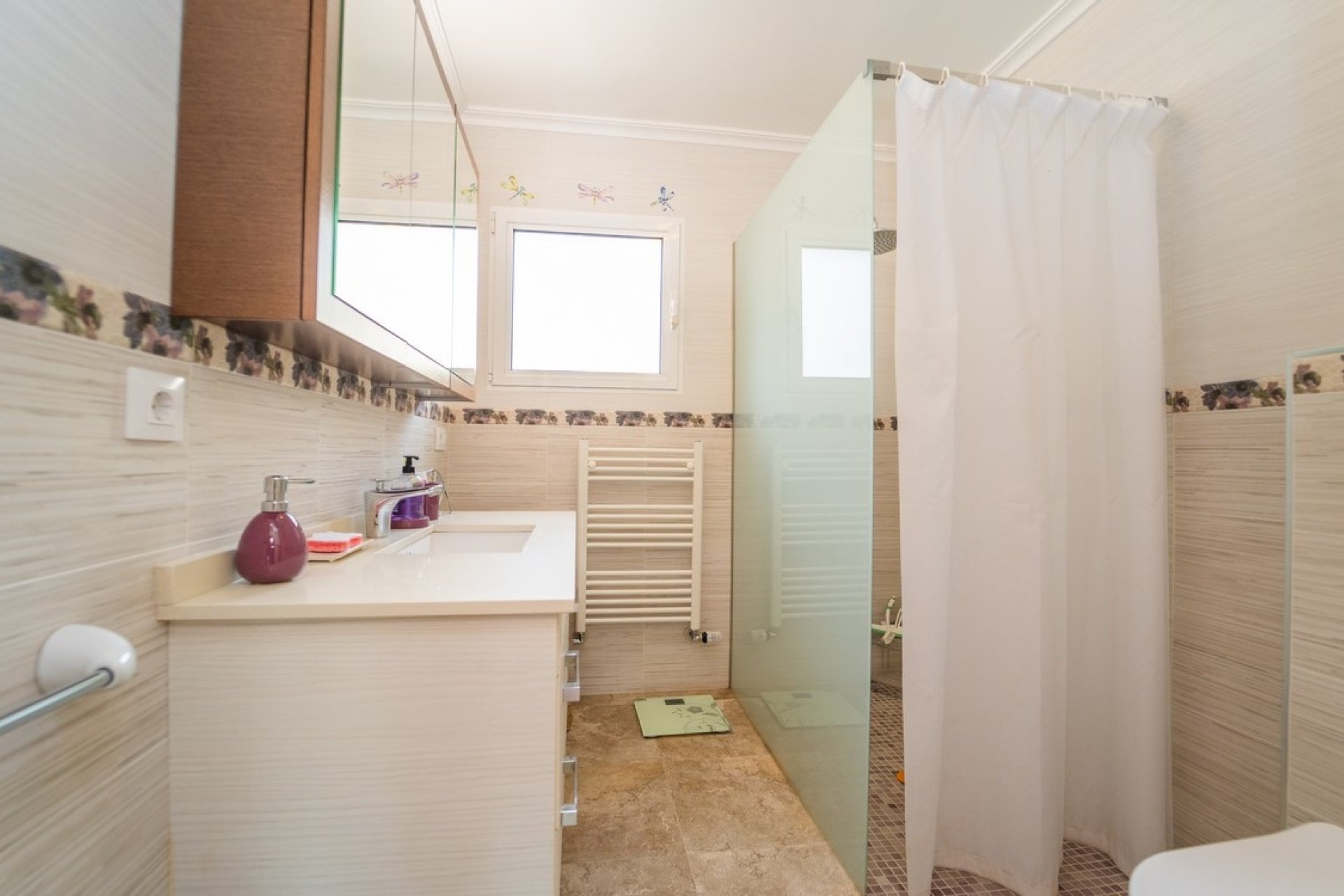 Verkoop - Villa - Calpe