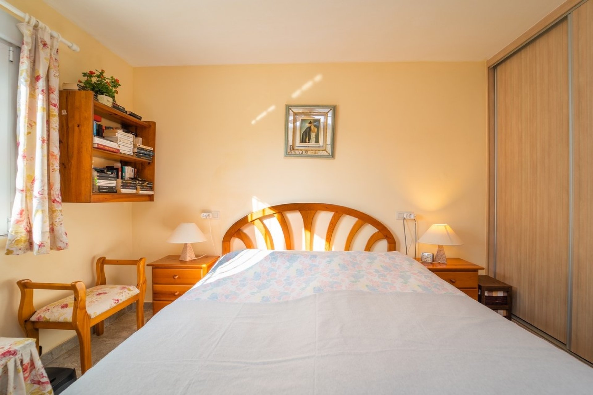 Verkoop - Villa - Calpe