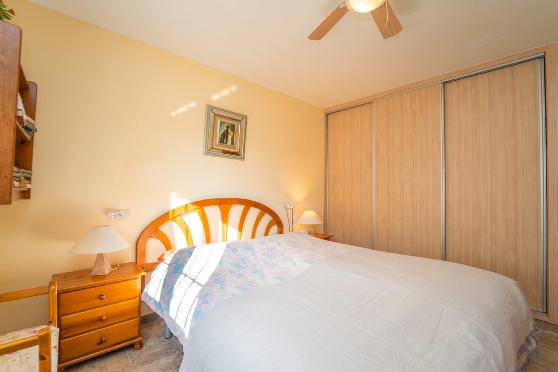 Verkoop - Villa - Calpe