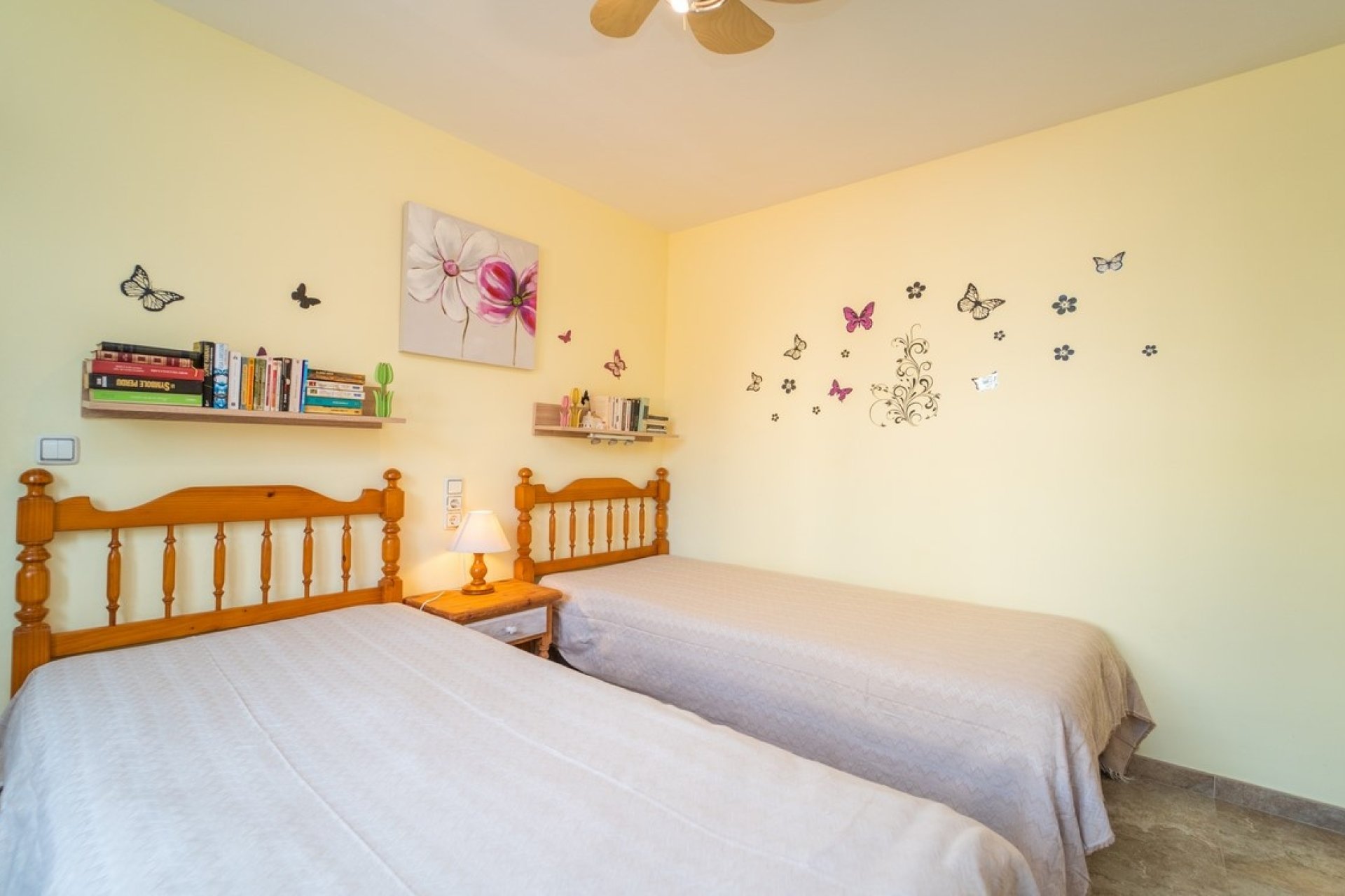 Verkoop - Villa - Calpe