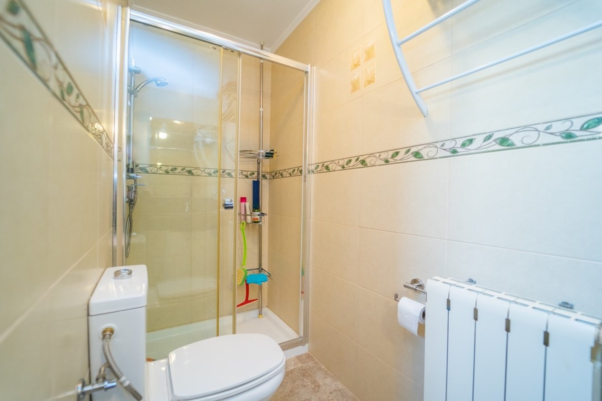 Verkoop - Villa - Calpe