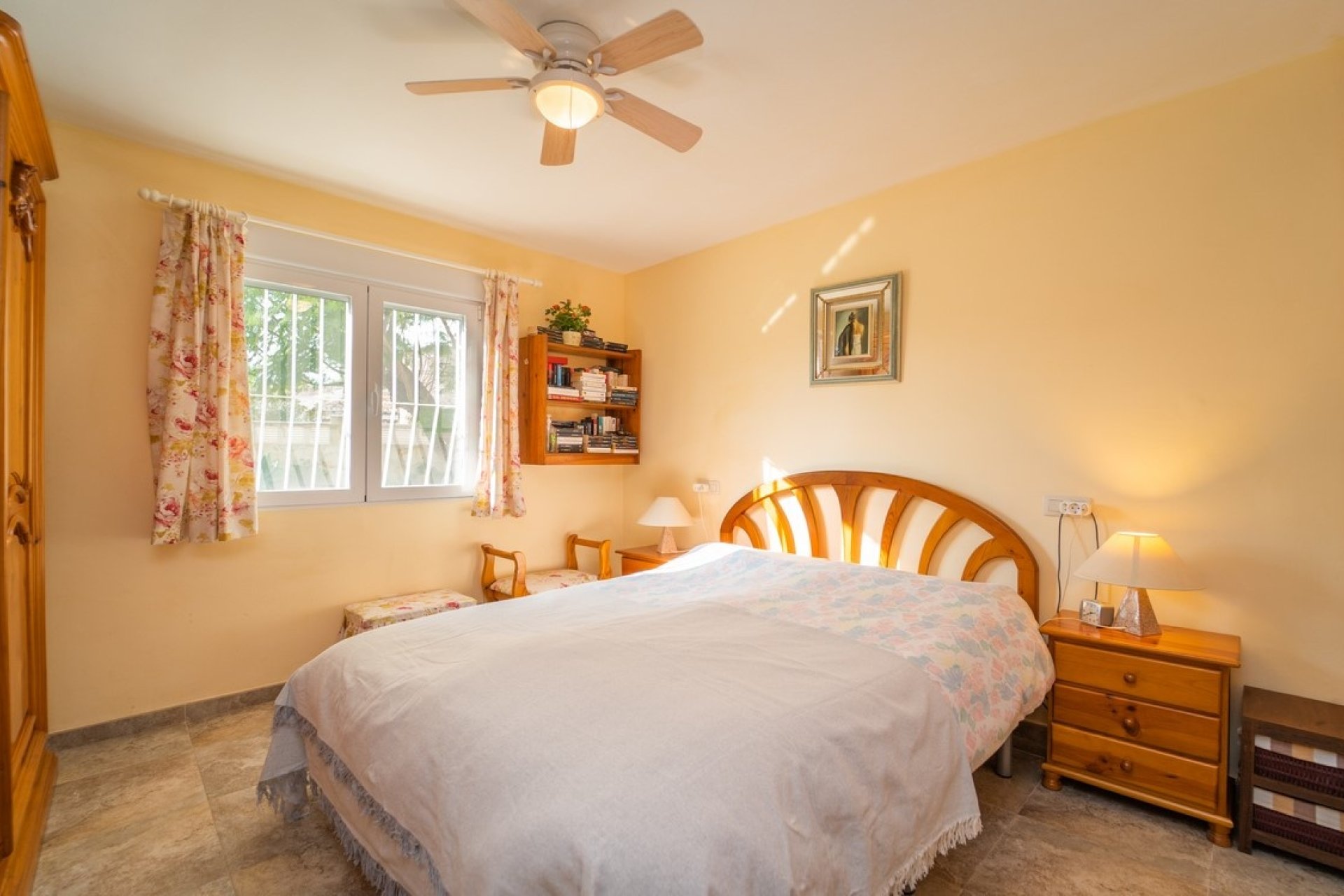 Verkoop - Villa - Calpe