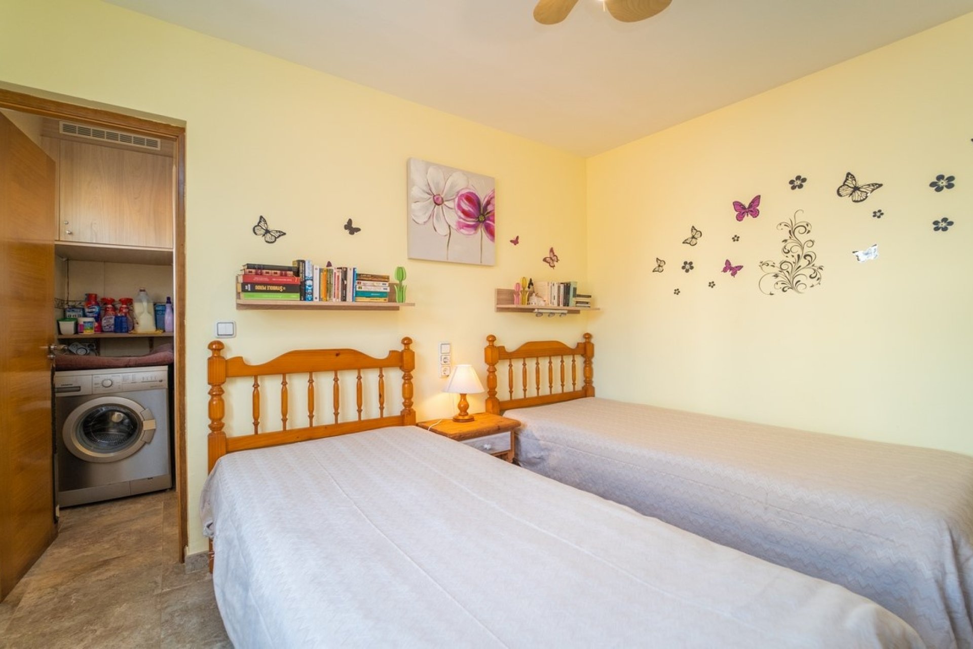 Verkoop - Villa - Calpe