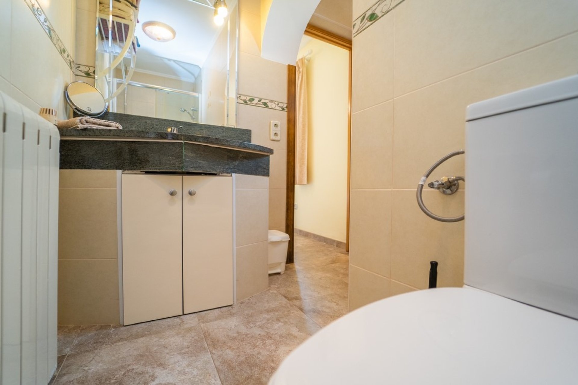 Verkoop - Villa - Calpe