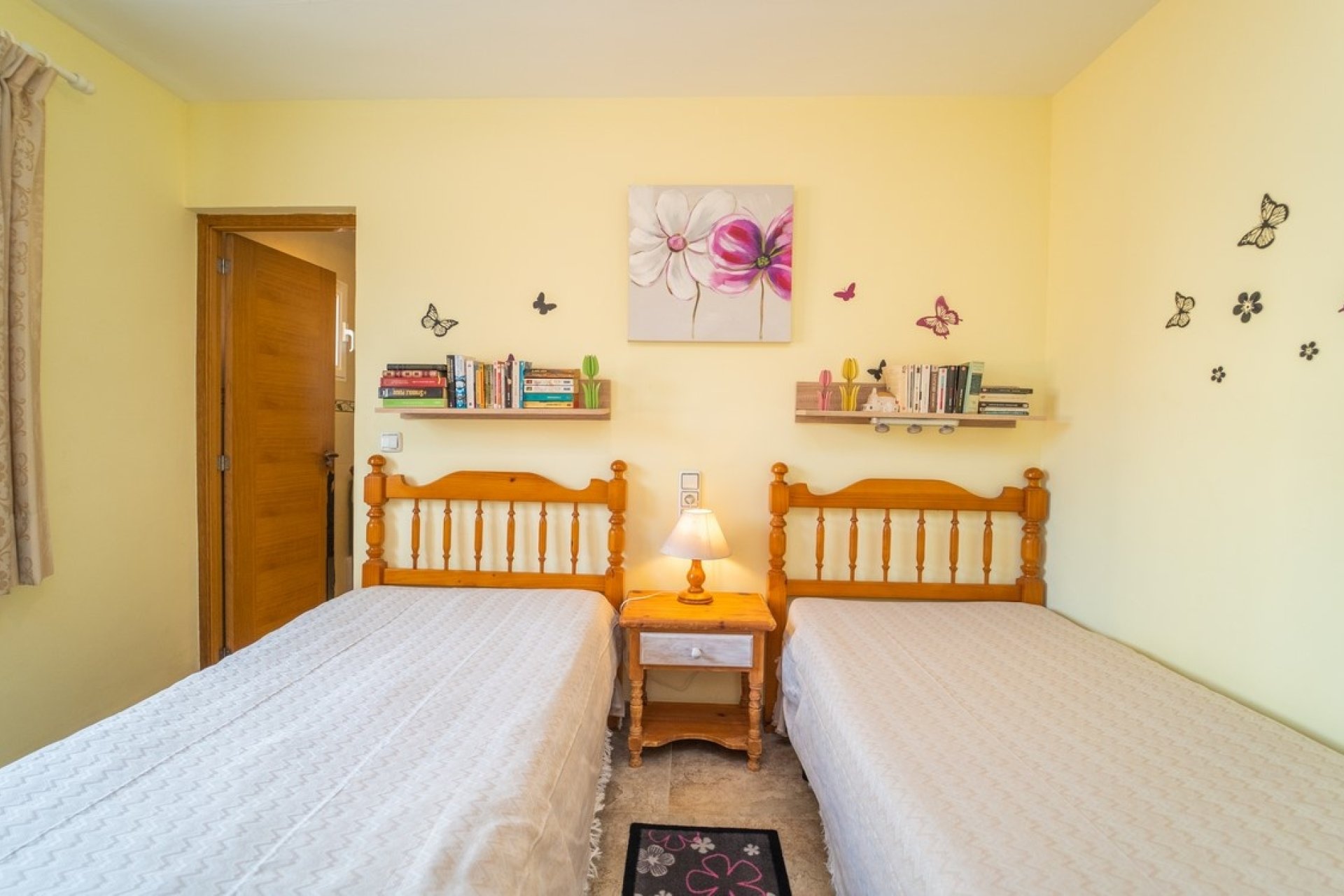 Verkoop - Villa - Calpe