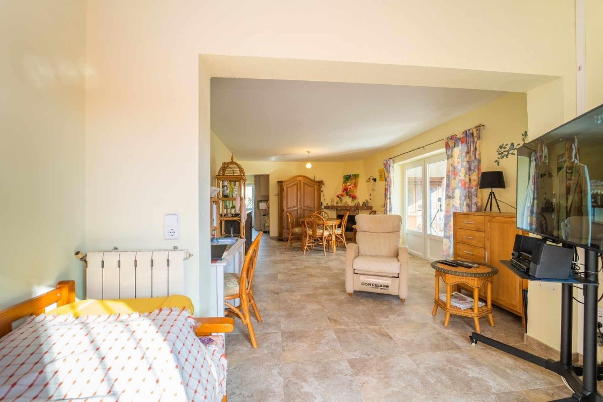 Verkoop - Villa - Calpe