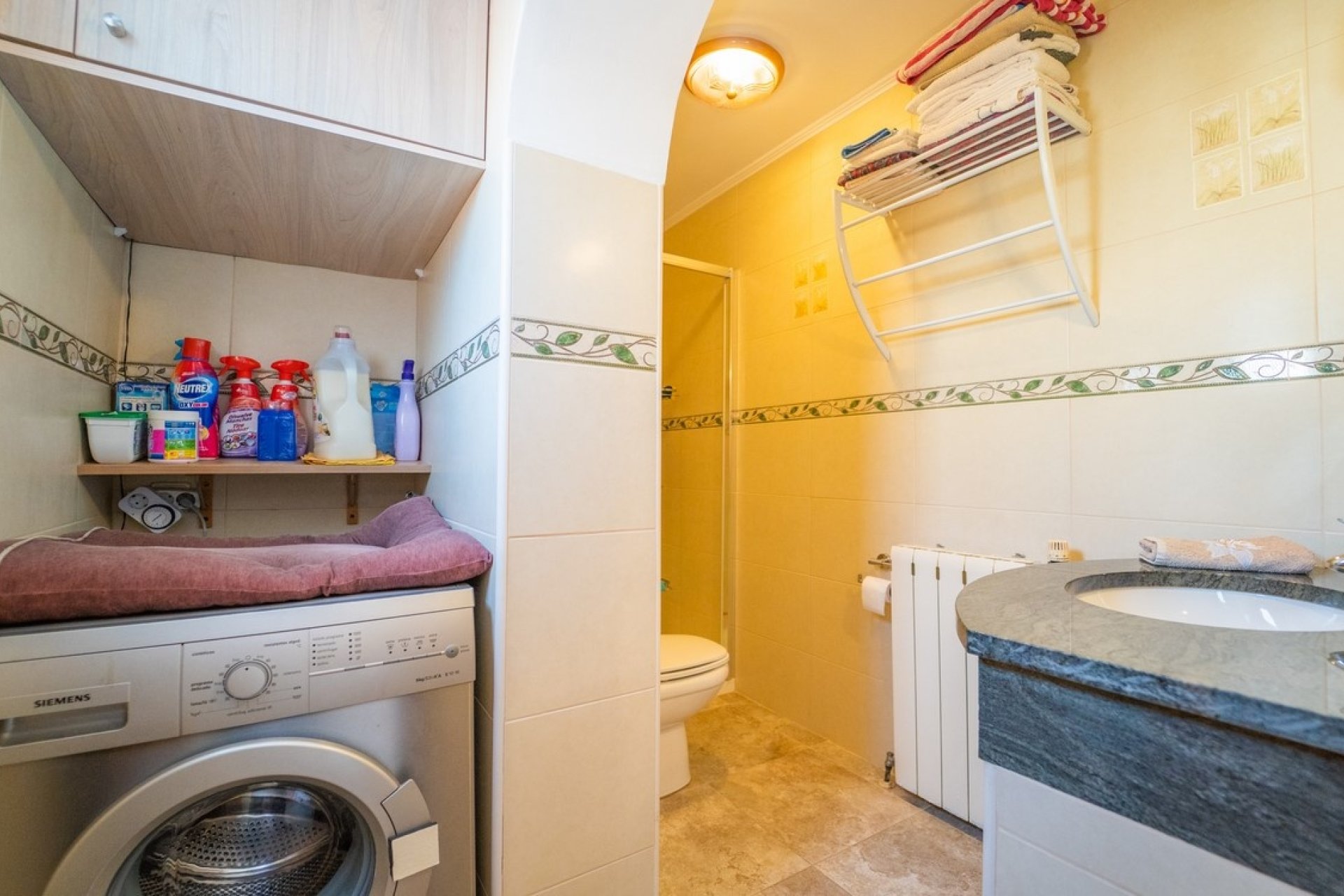 Verkoop - Villa - Calpe