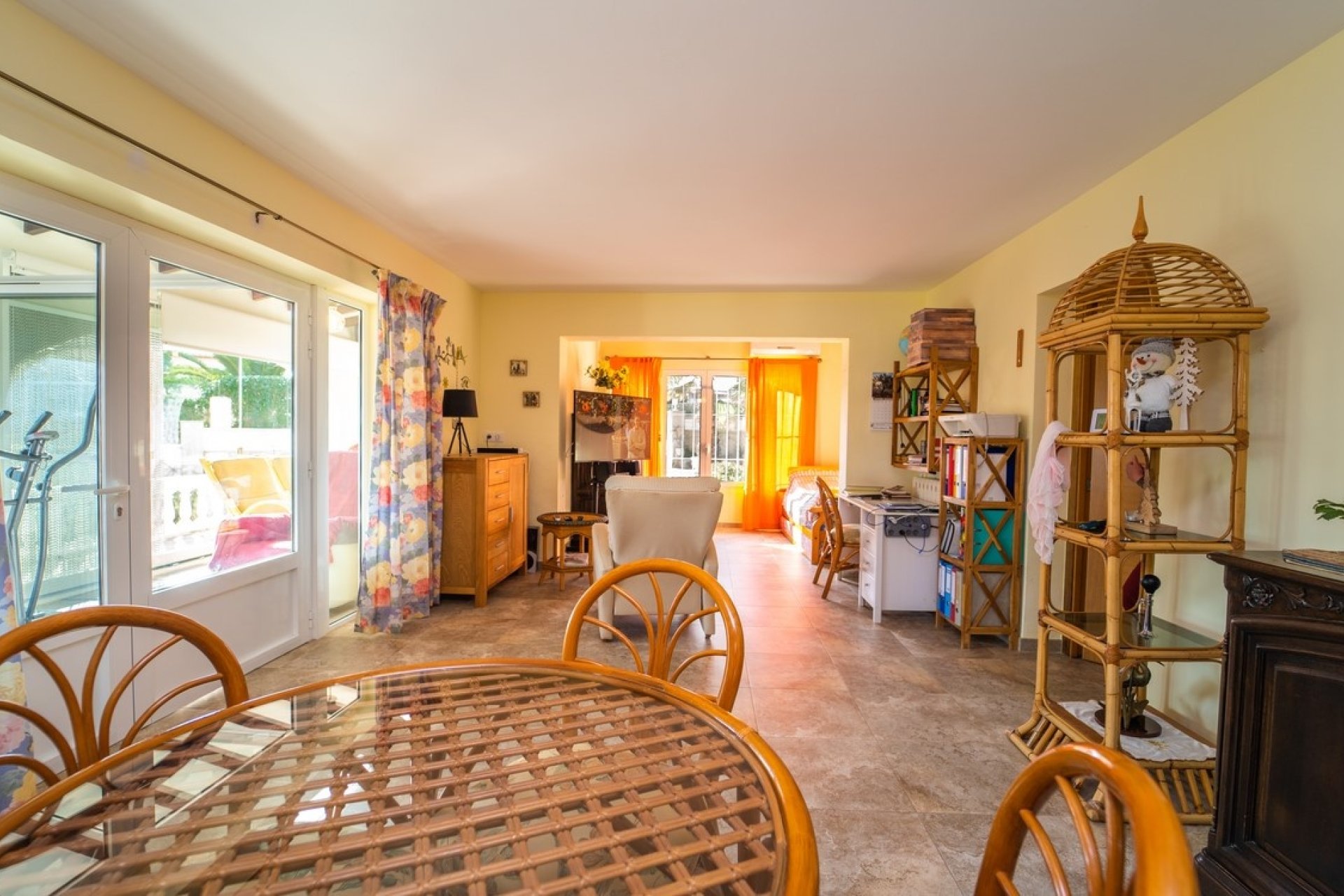 Verkoop - Villa - Calpe