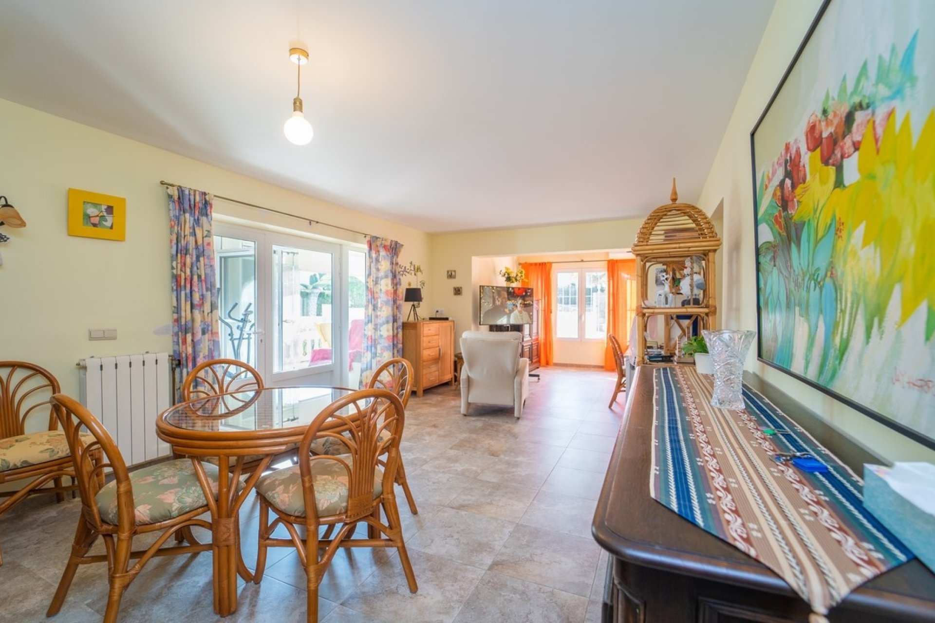 Verkoop - Villa - Calpe