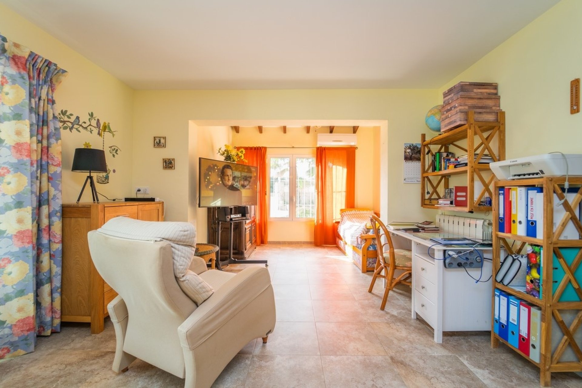 Verkoop - Villa - Calpe