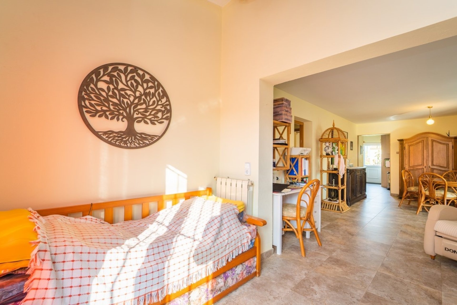 Verkoop - Villa - Calpe