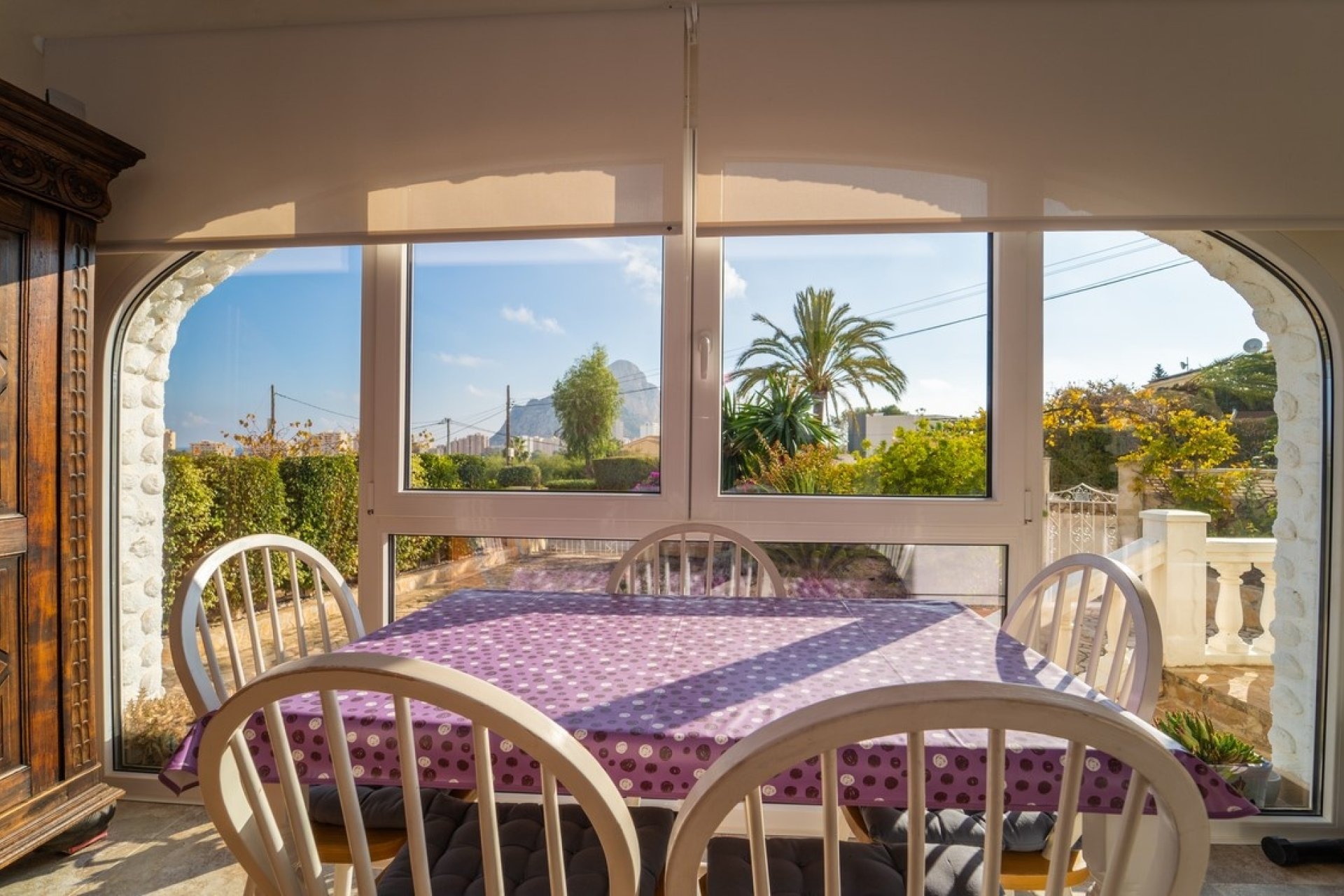 Verkoop - Villa - Calpe