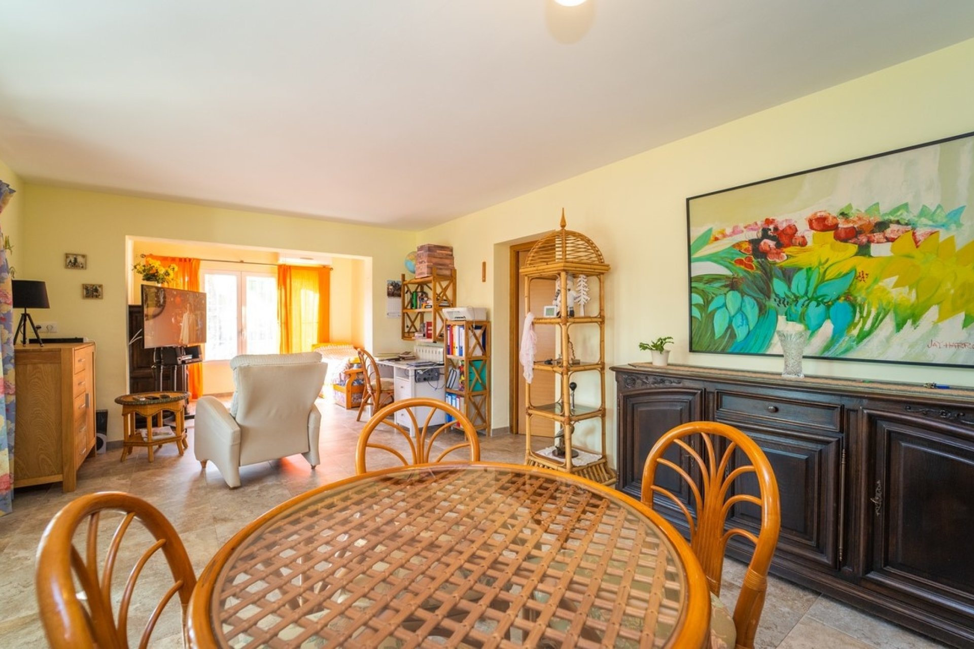 Verkoop - Villa - Calpe