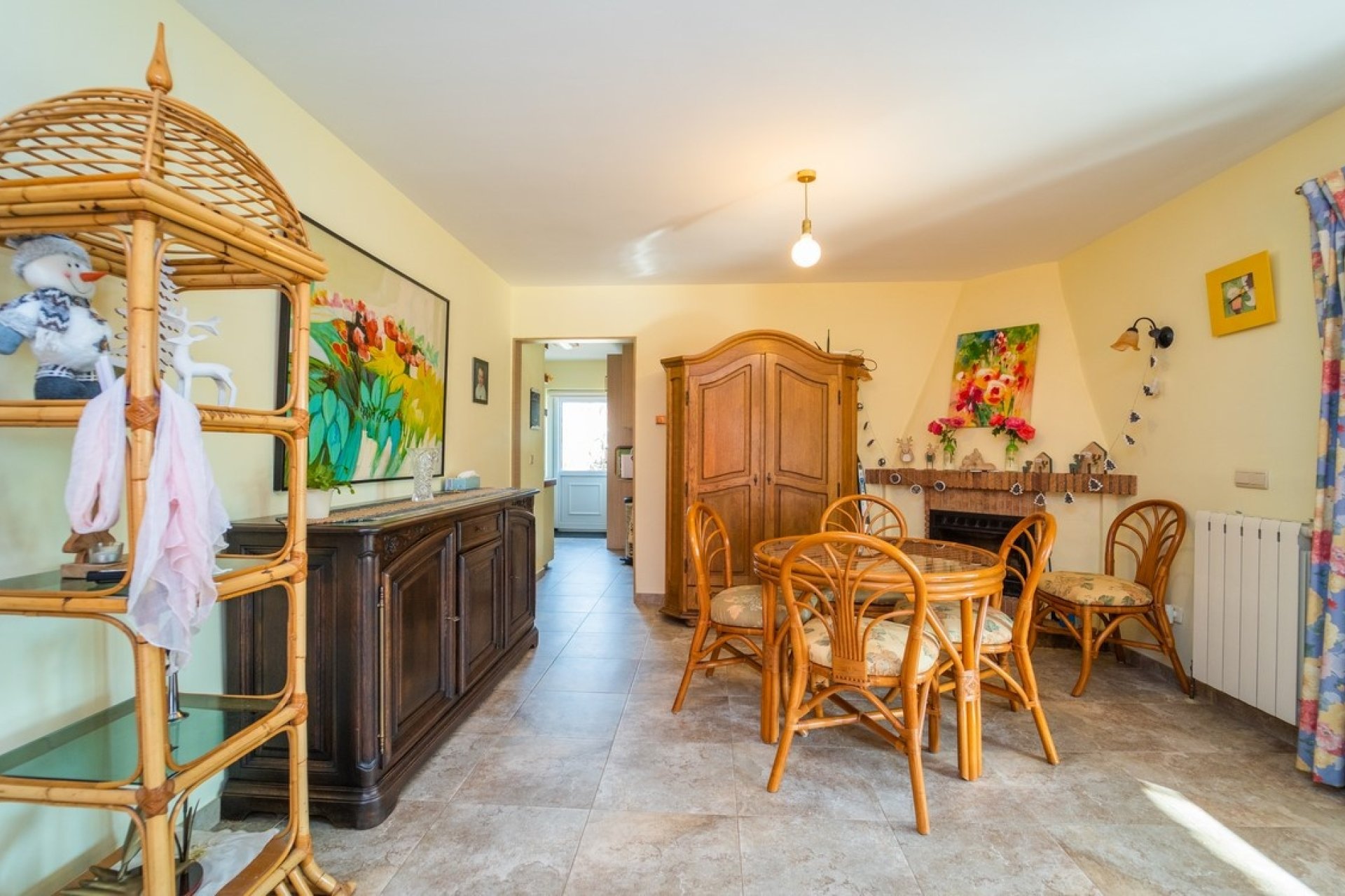 Verkoop - Villa - Calpe