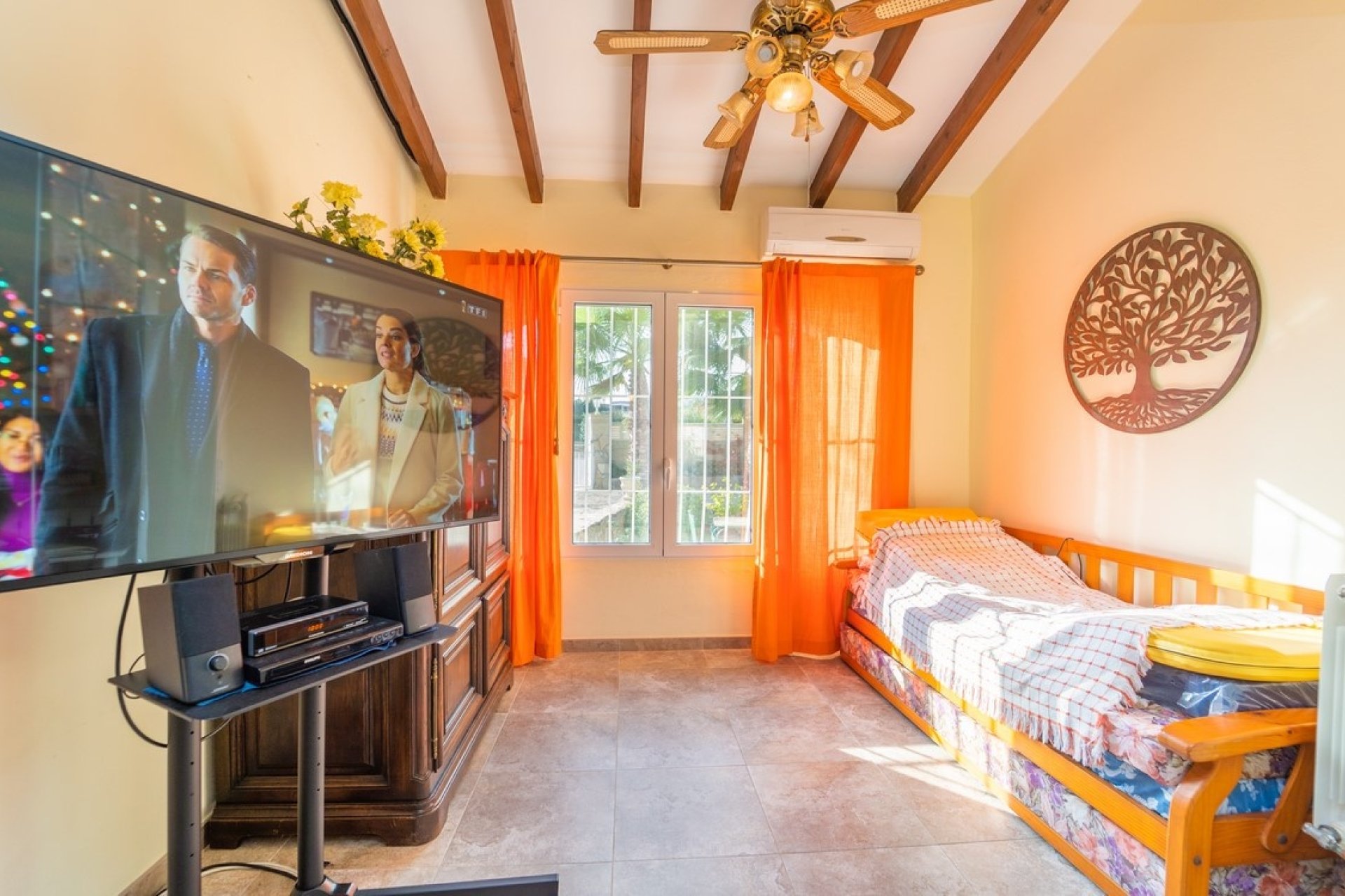 Verkoop - Villa - Calpe