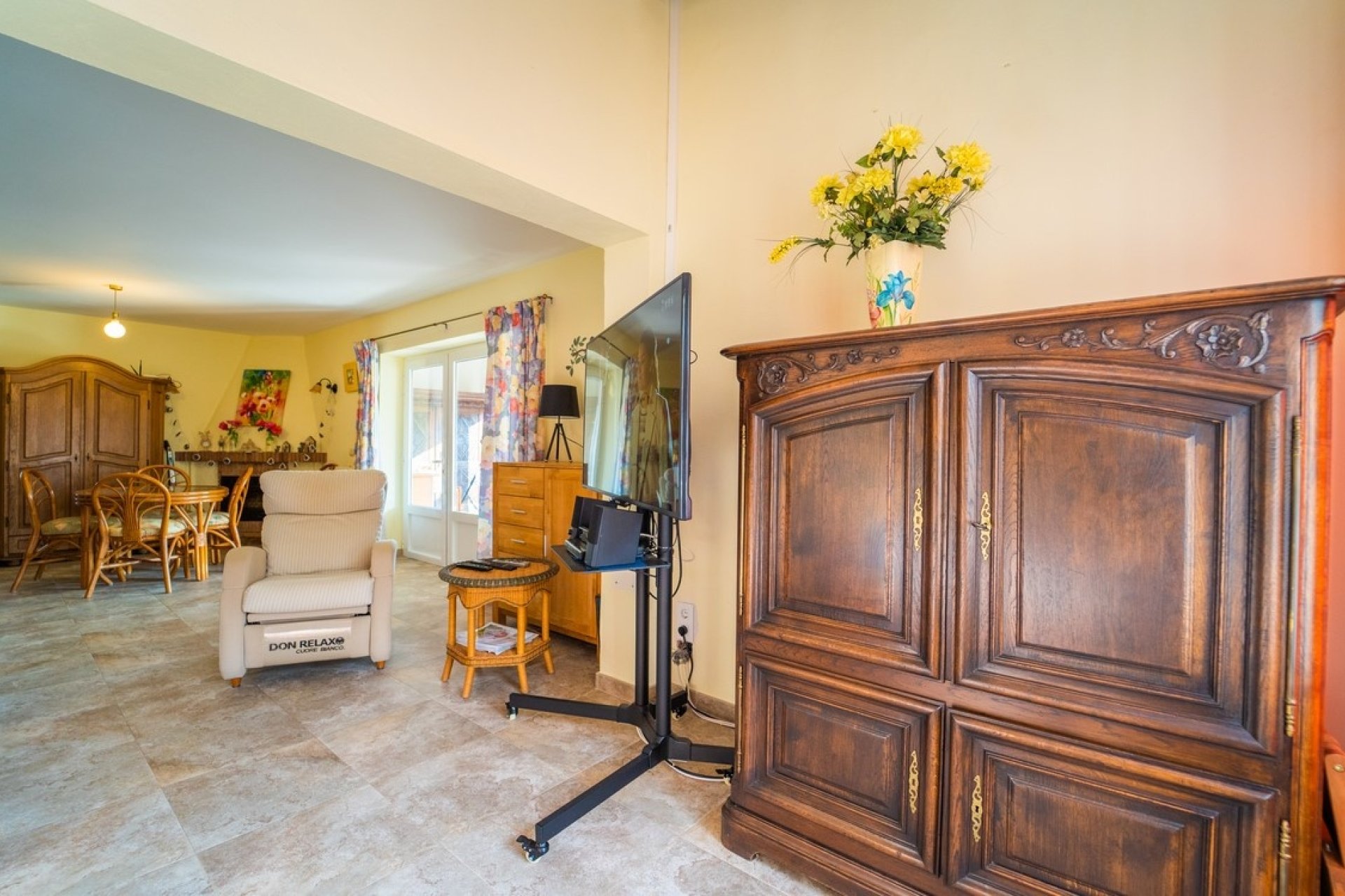 Verkoop - Villa - Calpe