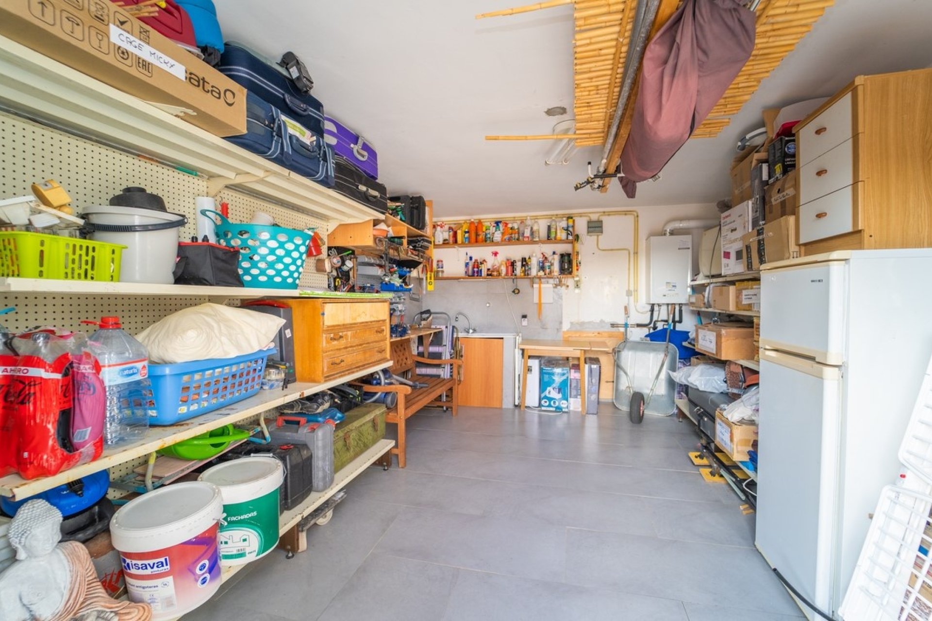Verkoop - Villa - Calpe