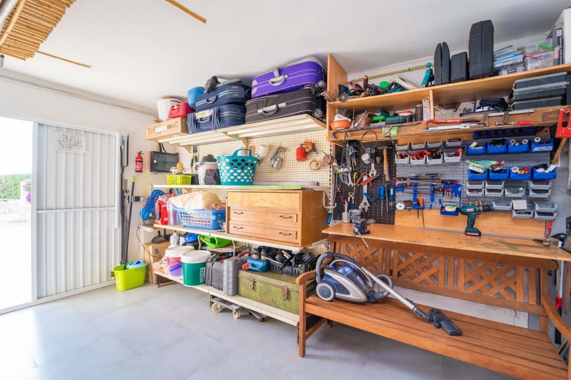 Verkoop - Villa - Calpe