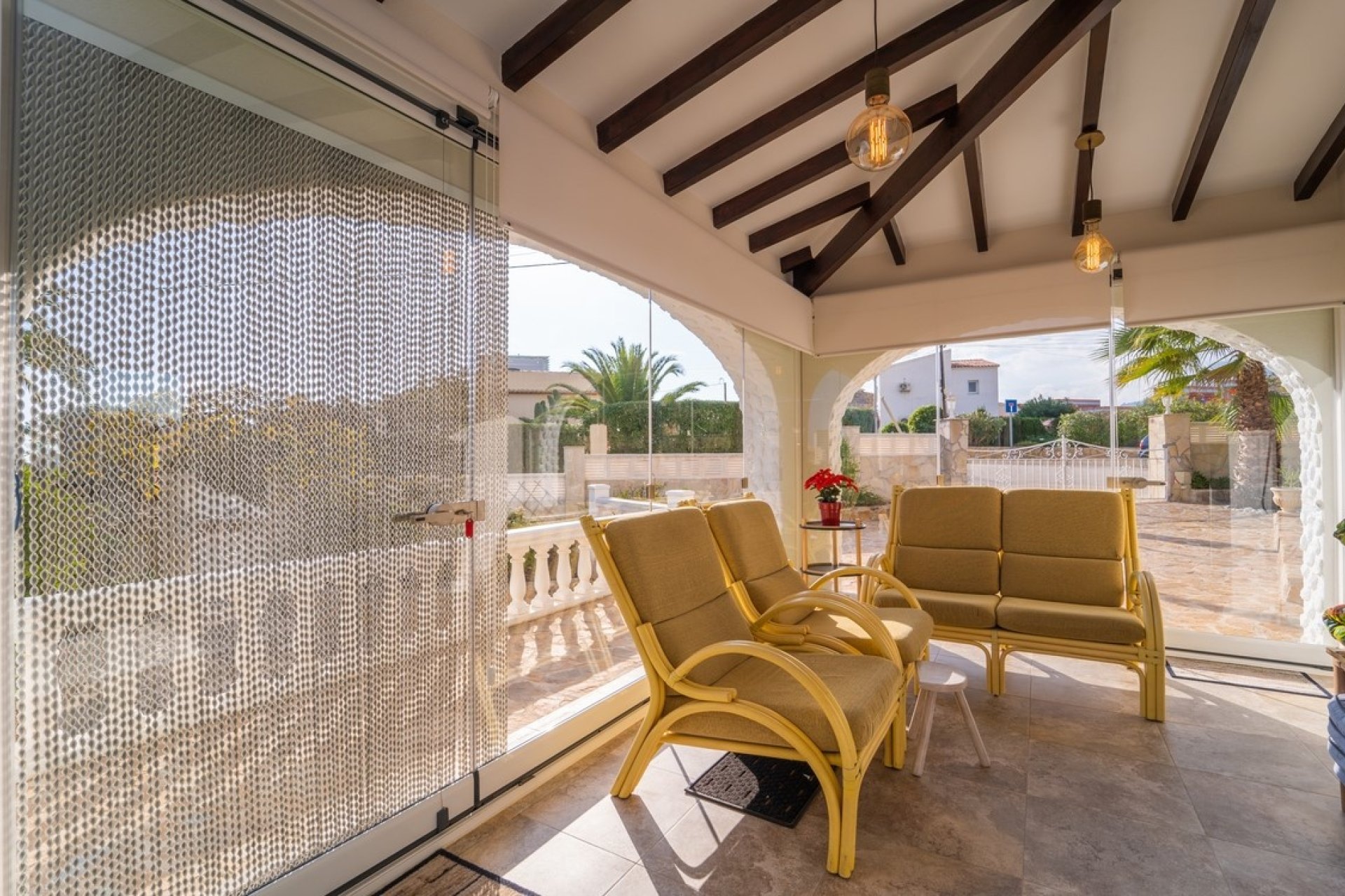 Verkoop - Villa - Calpe