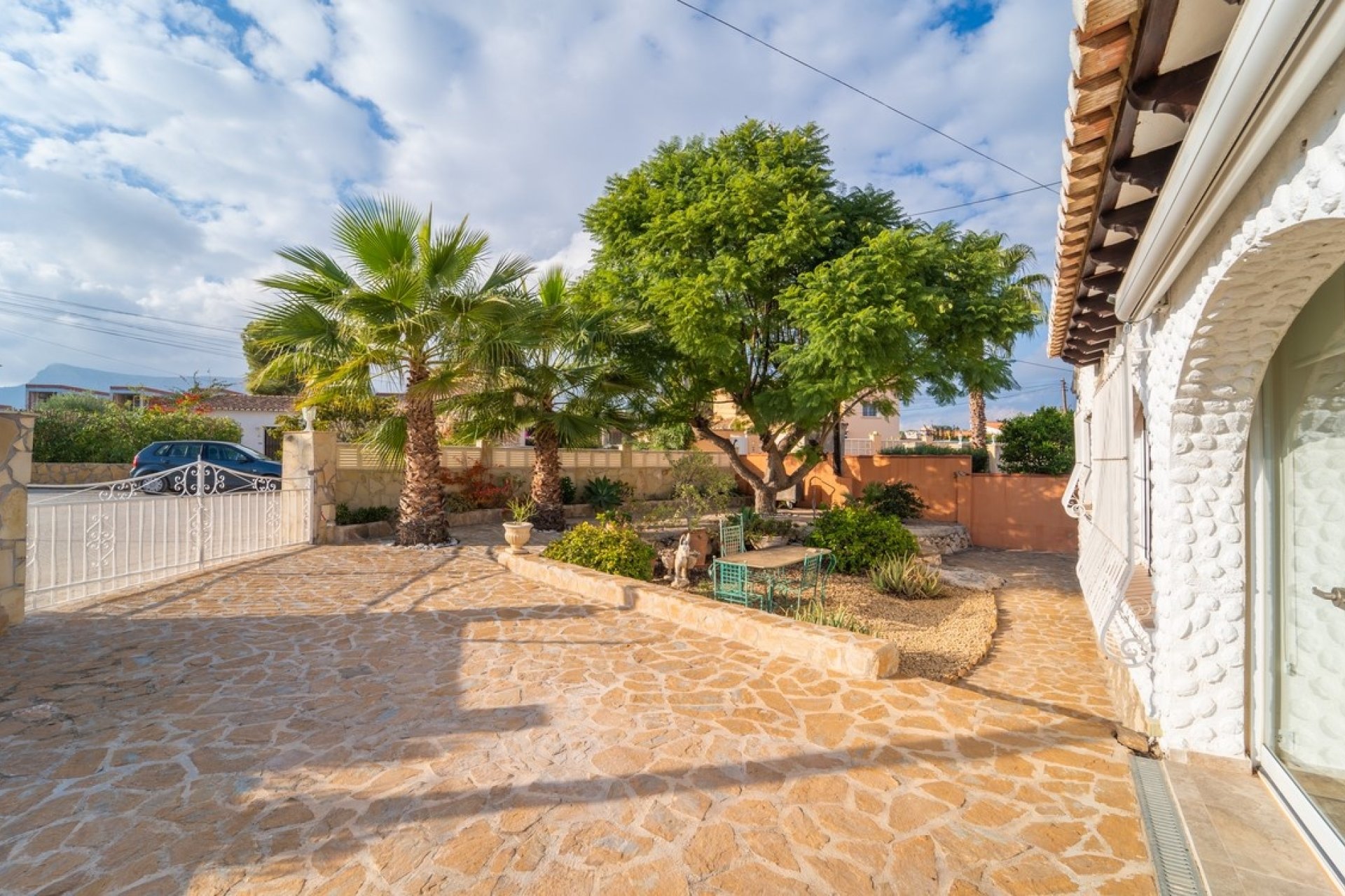 Verkoop - Villa - Calpe