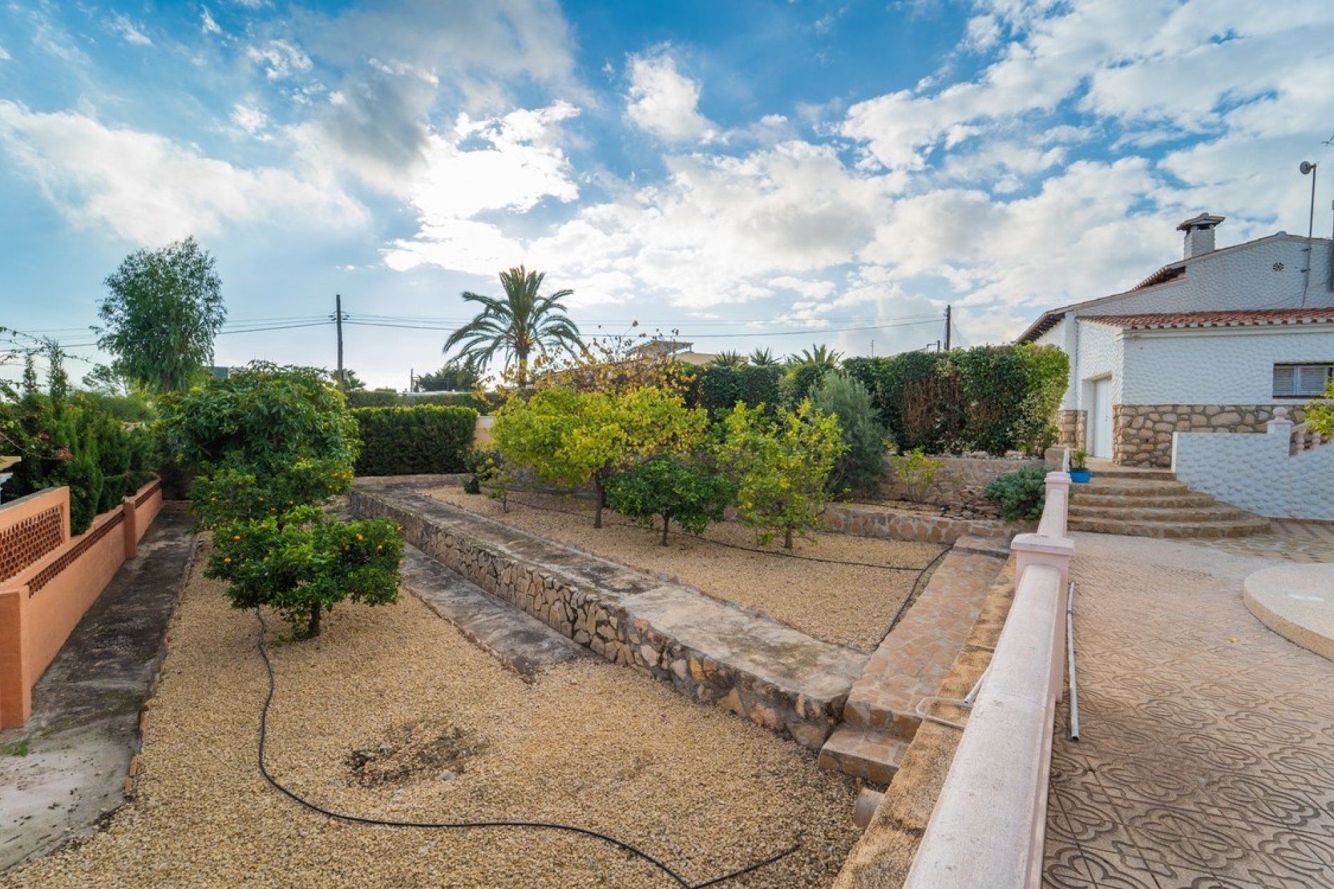Verkoop - Villa - Calpe