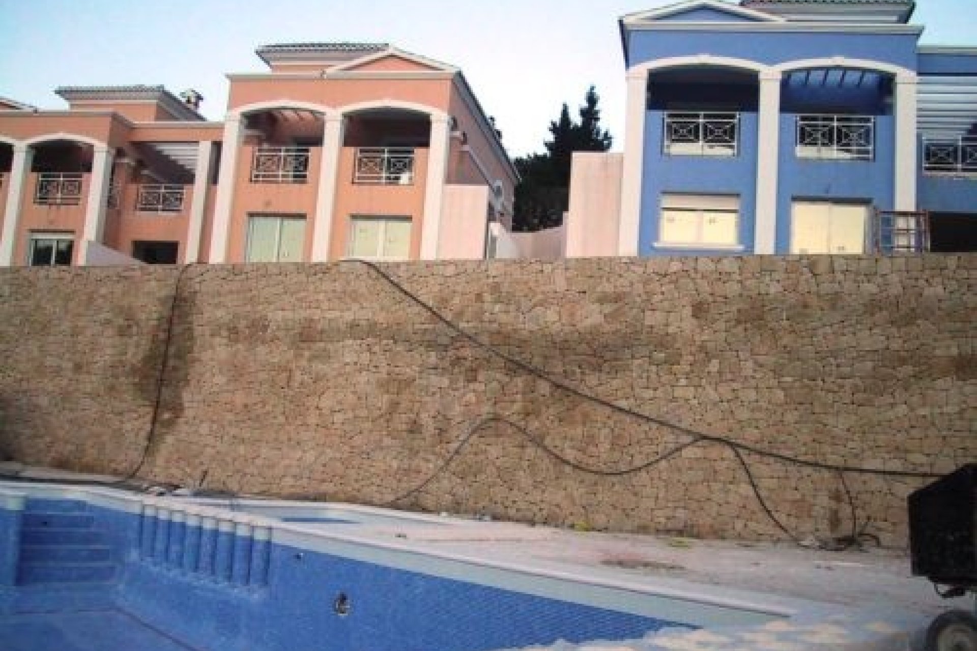 Verkoop - Villa - Calpe