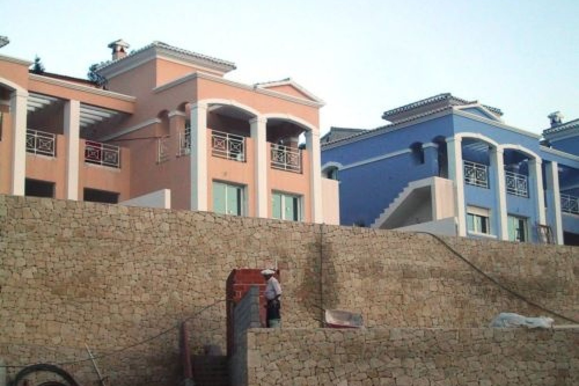 Verkoop - Villa - Calpe