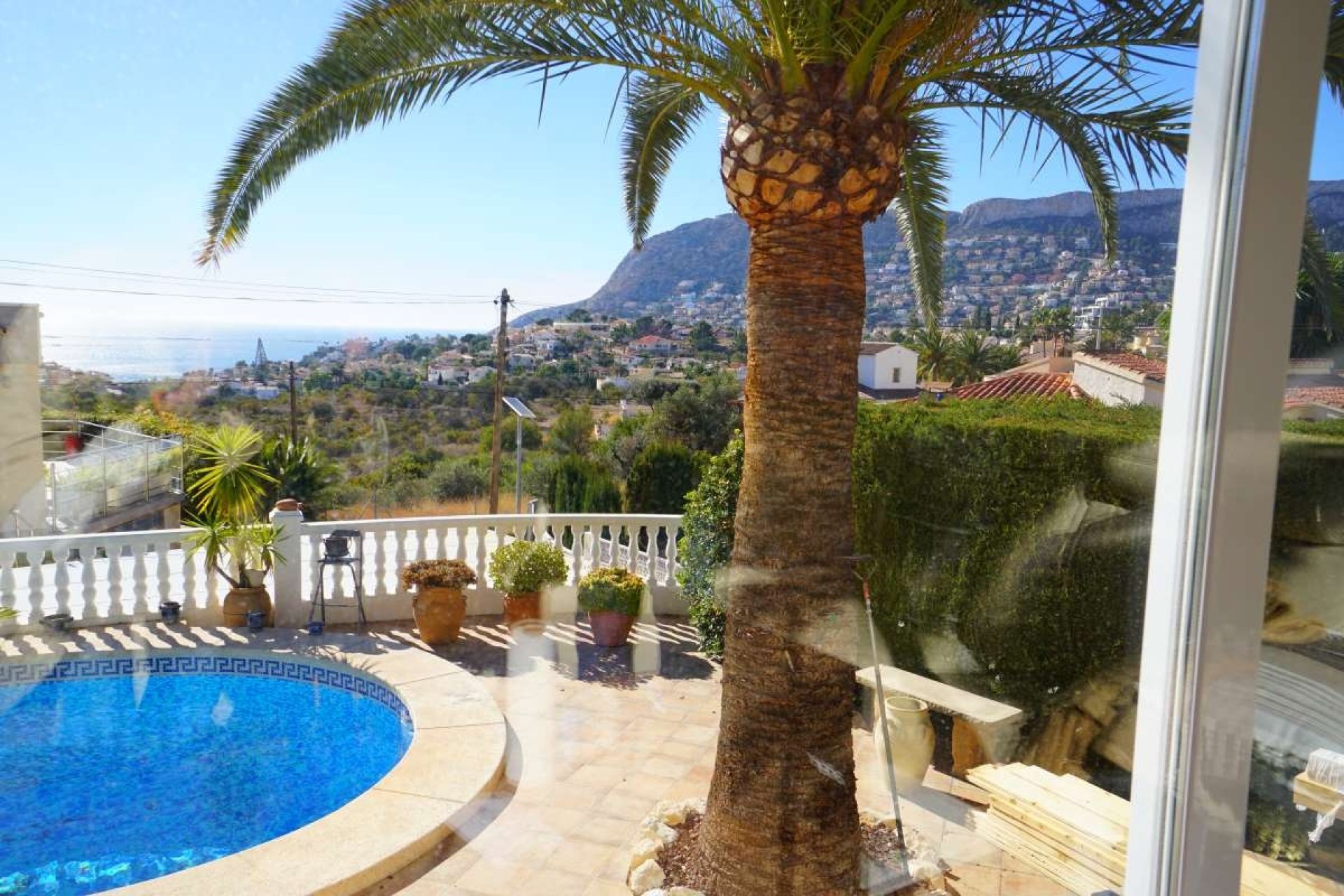 Verkoop - Villa - Calpe