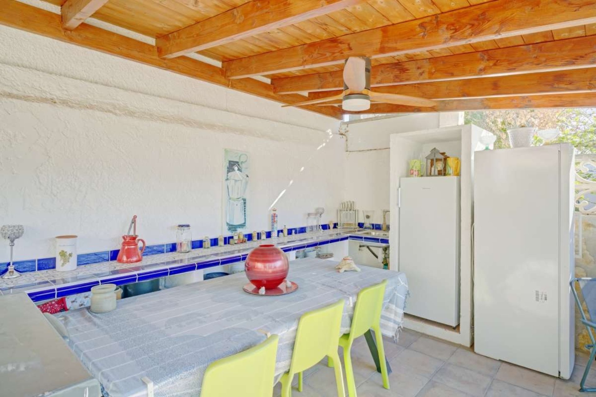 Verkoop - Villa - Calpe