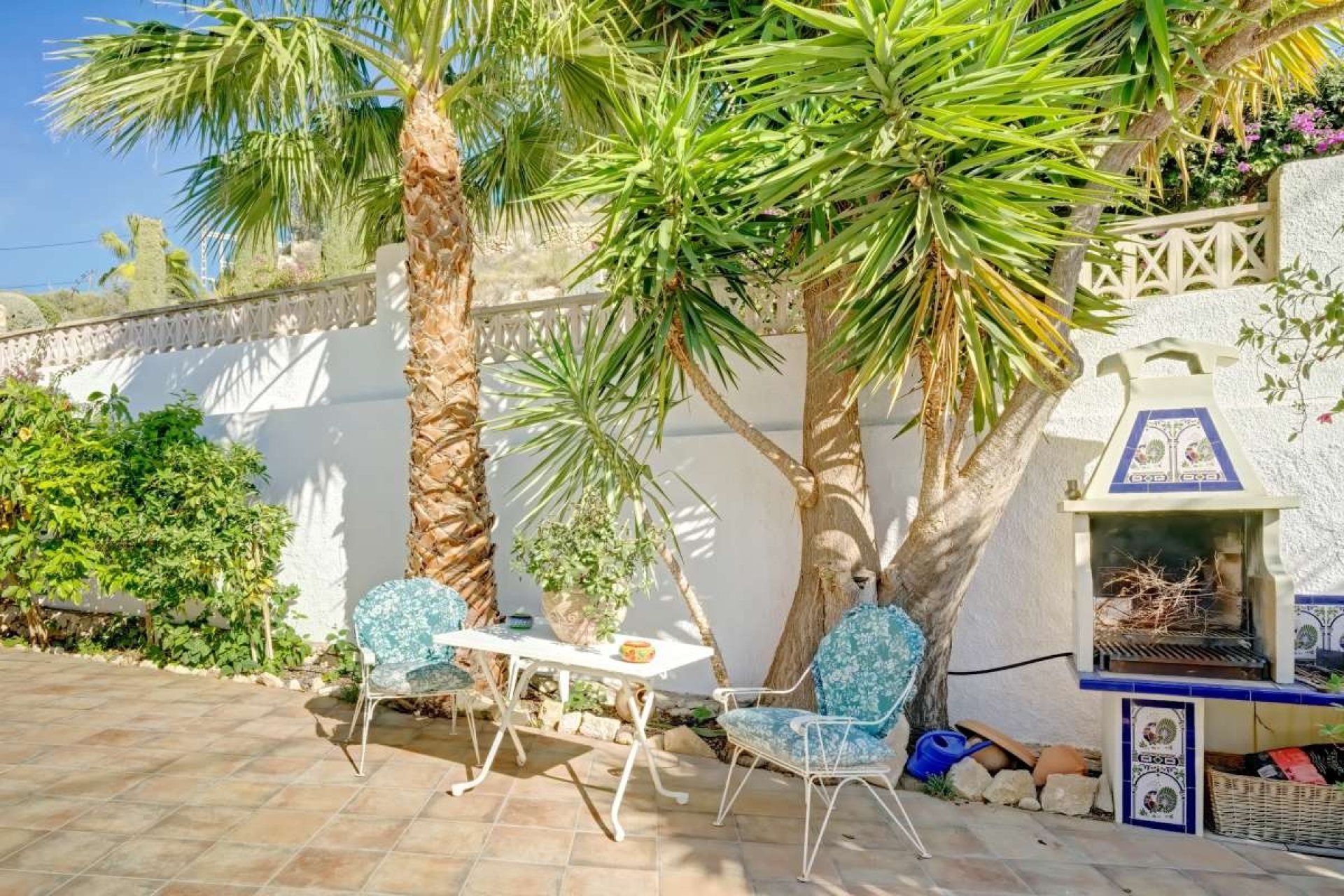 Verkoop - Villa - Calpe