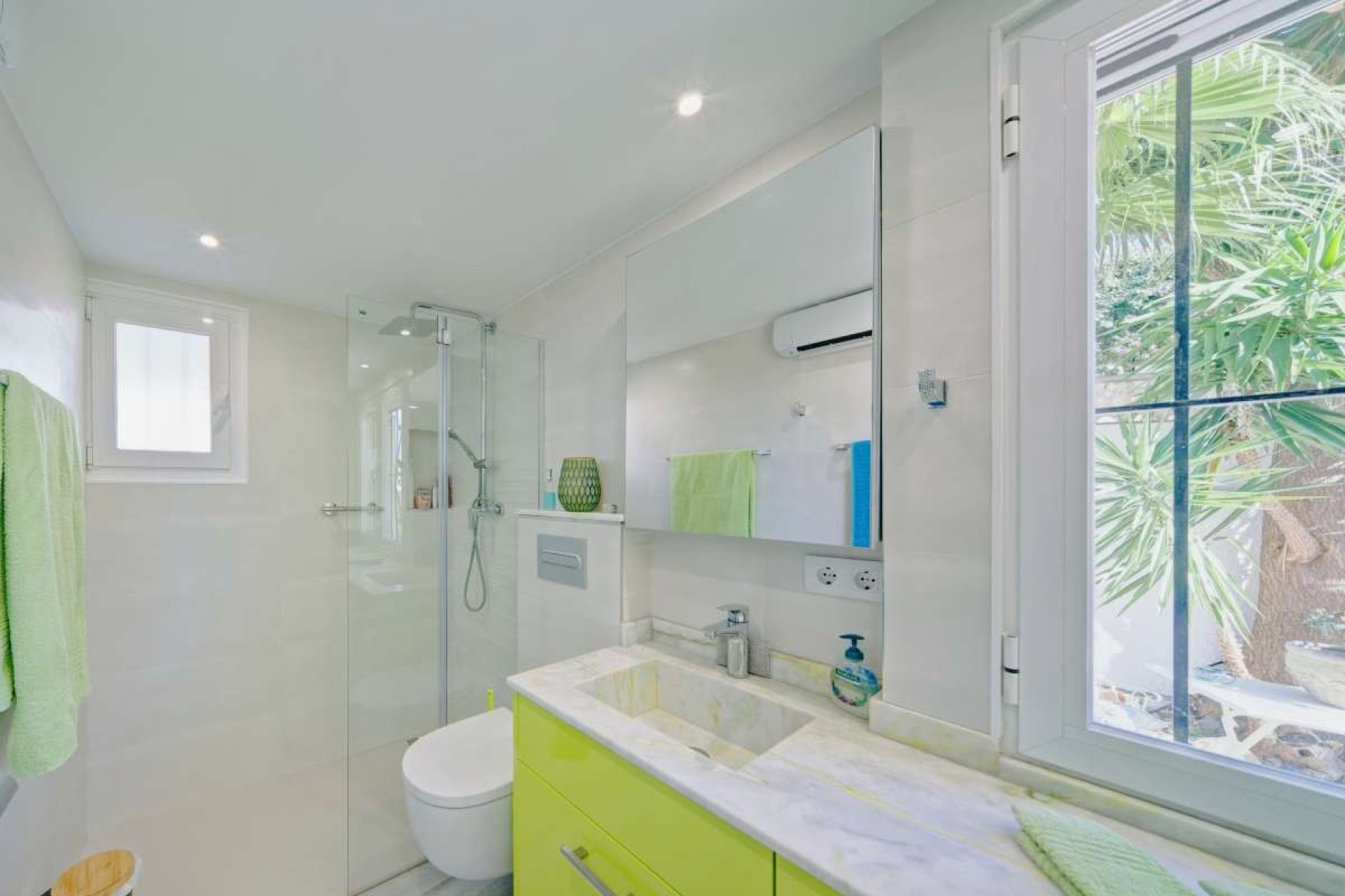 Verkoop - Villa - Calpe
