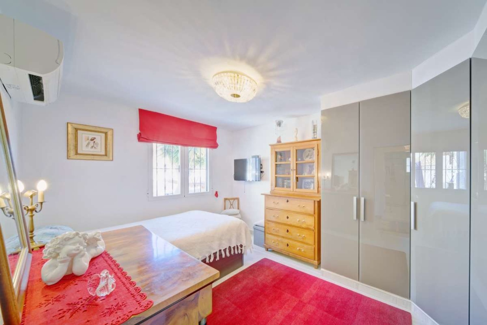 Verkoop - Villa - Calpe