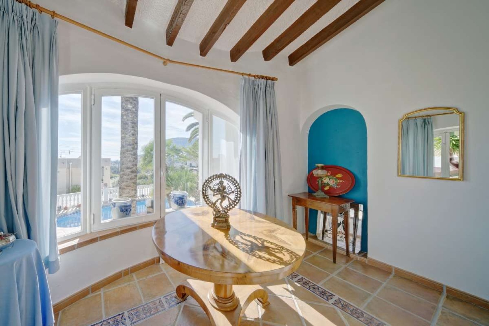 Verkoop - Villa - Calpe