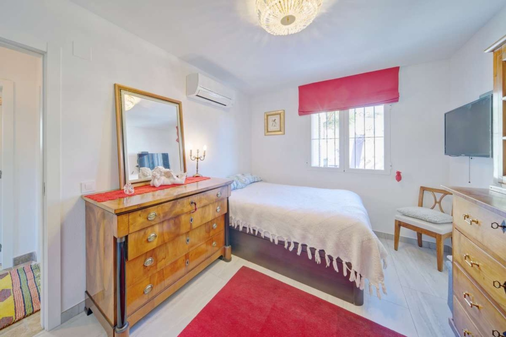 Verkoop - Villa - Calpe