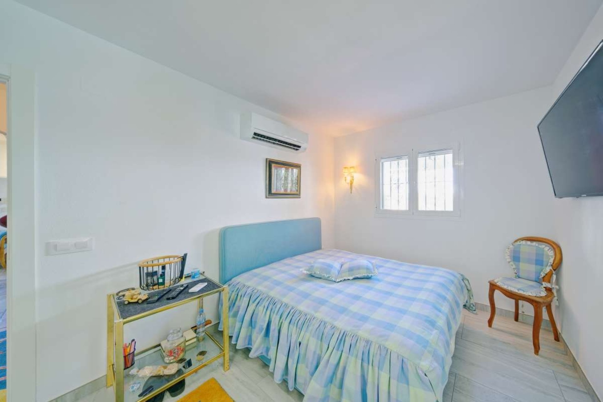 Verkoop - Villa - Calpe