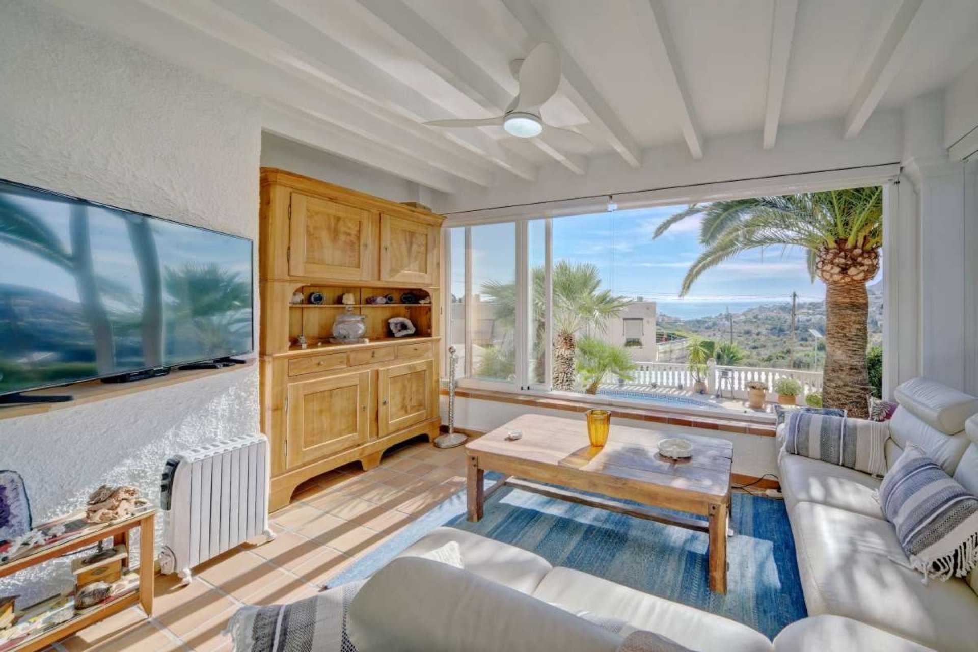 Verkoop - Villa - Calpe
