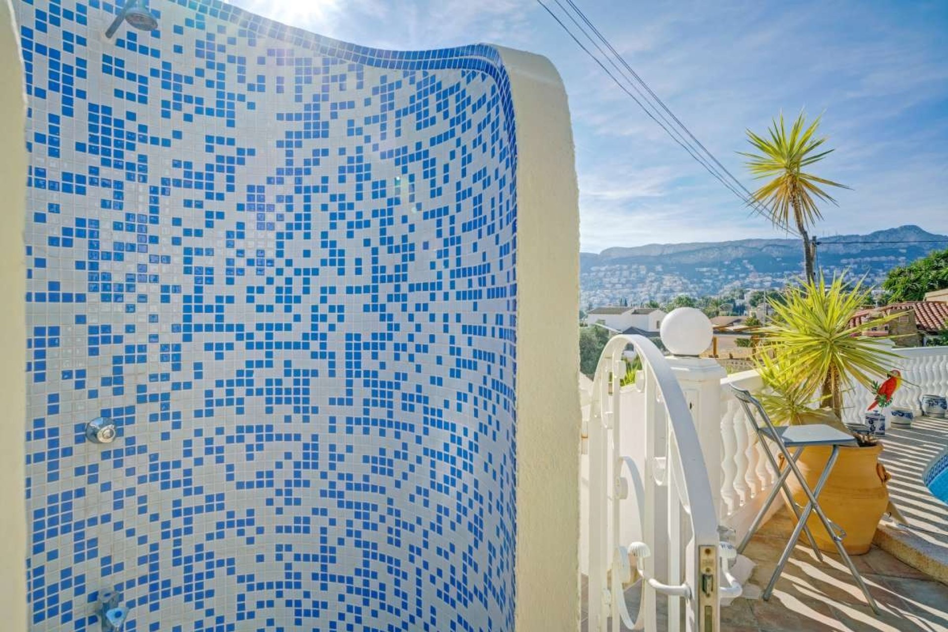 Verkoop - Villa - Calpe