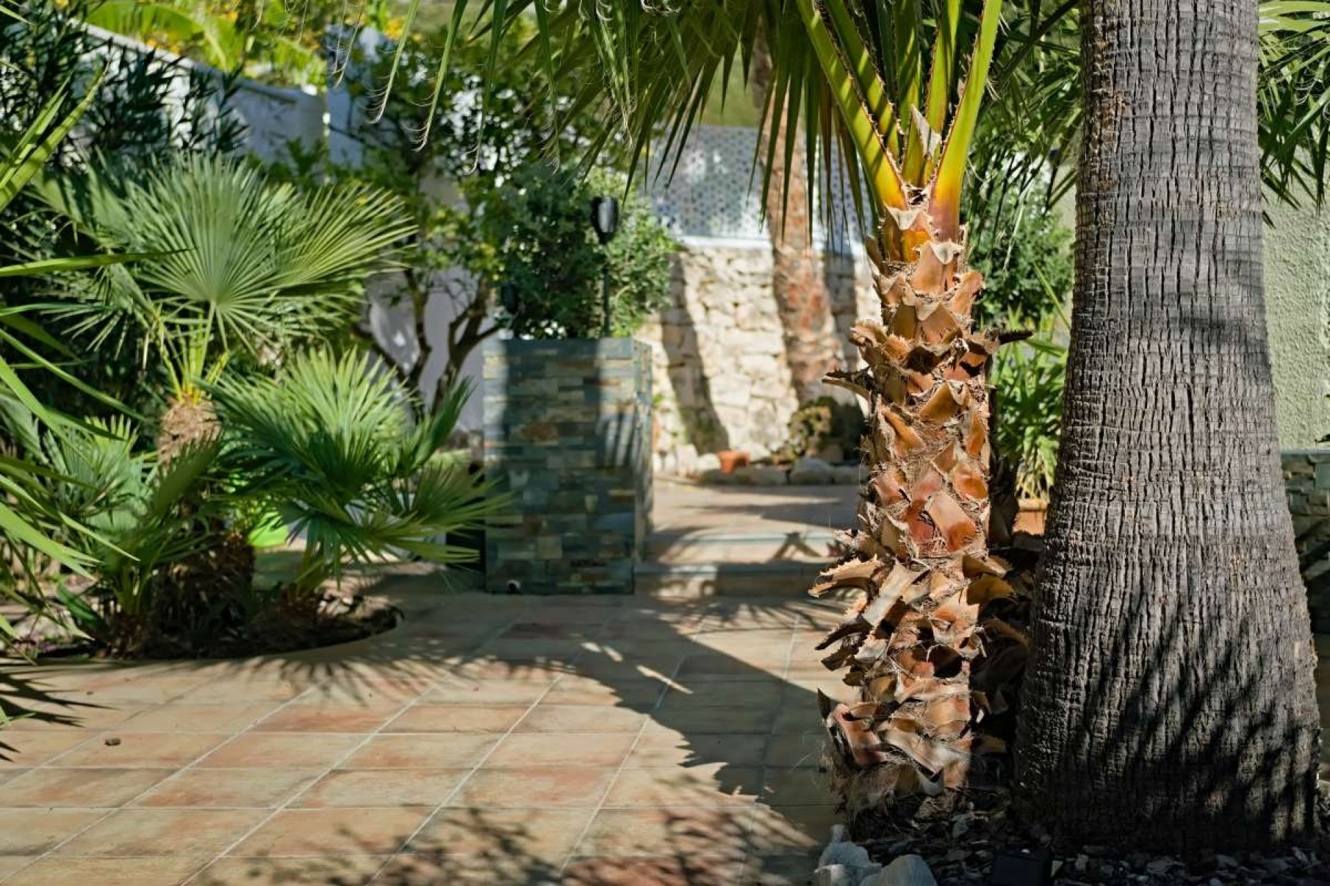 Verkoop - Villa - Calpe