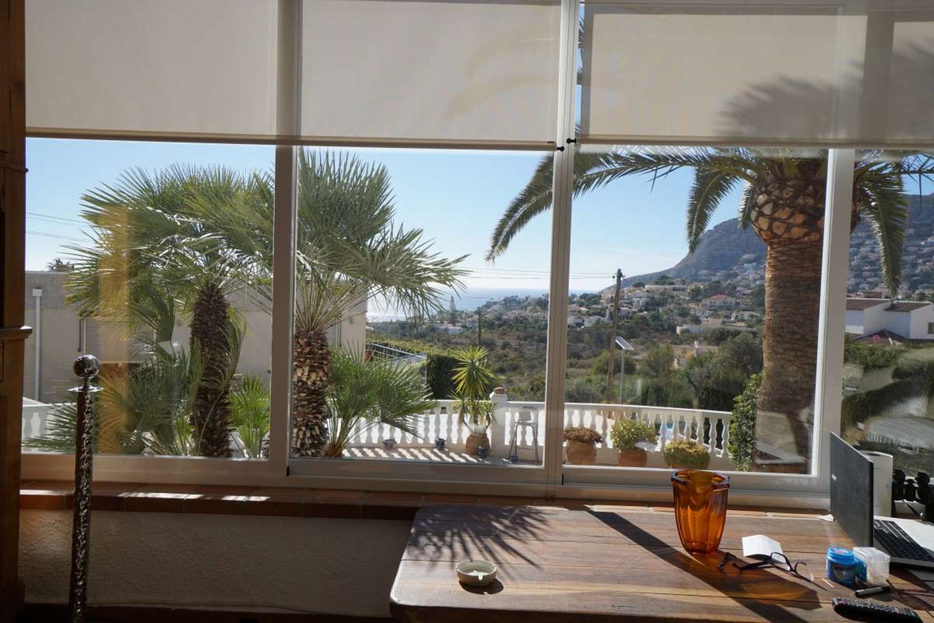 Verkoop - Villa - Calpe