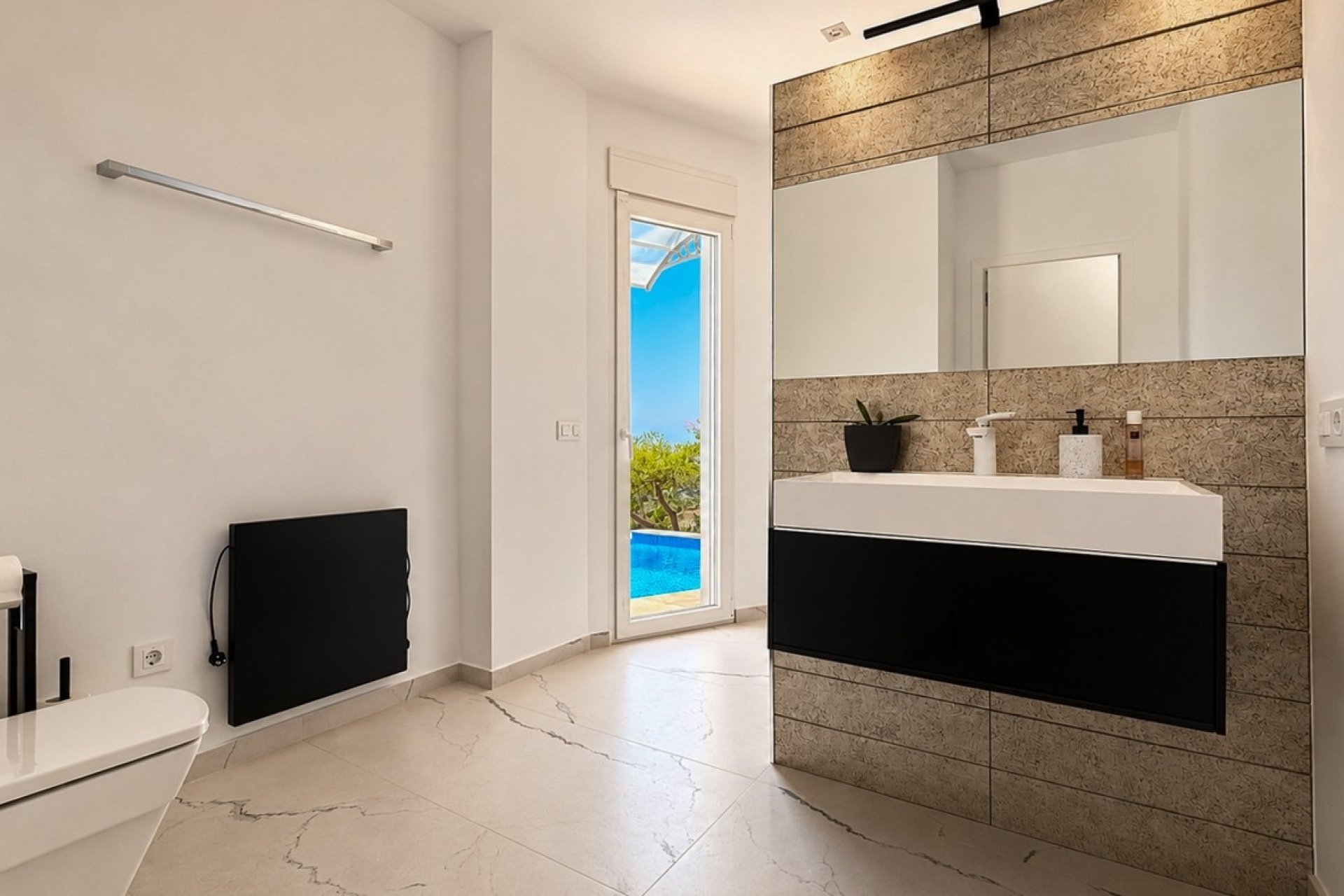 Verkoop - Villa - Denia - La Pedrera
