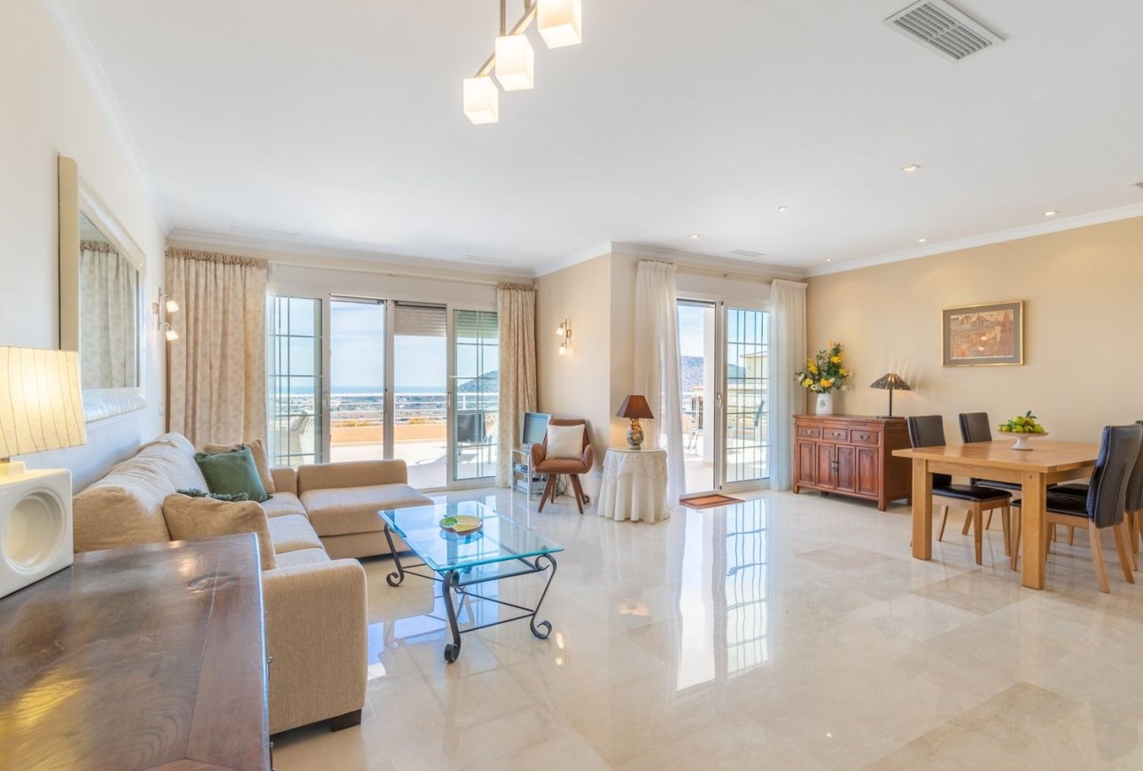 Verkoop - Villa - Denia - La Sella
