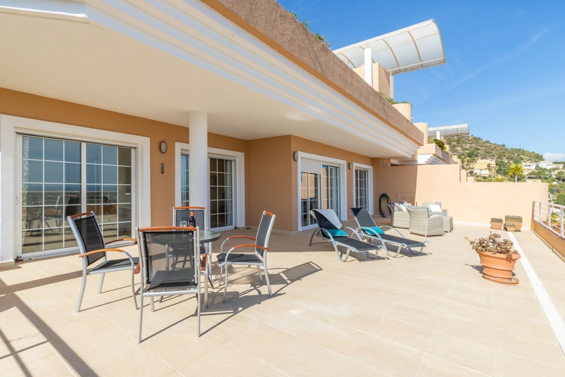 Verkoop - Villa - Denia - La Sella