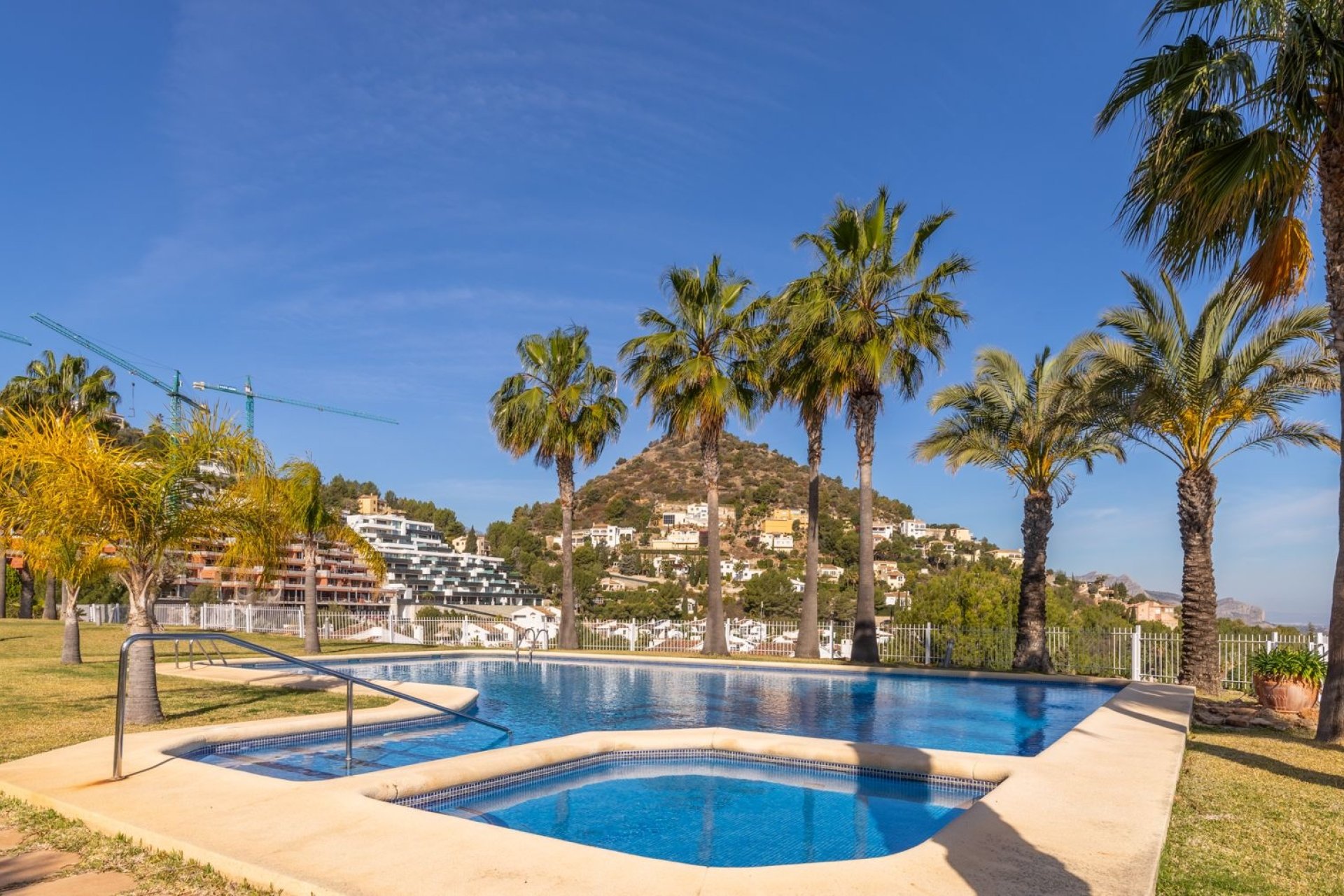 Verkoop - Villa - Denia - La Sella