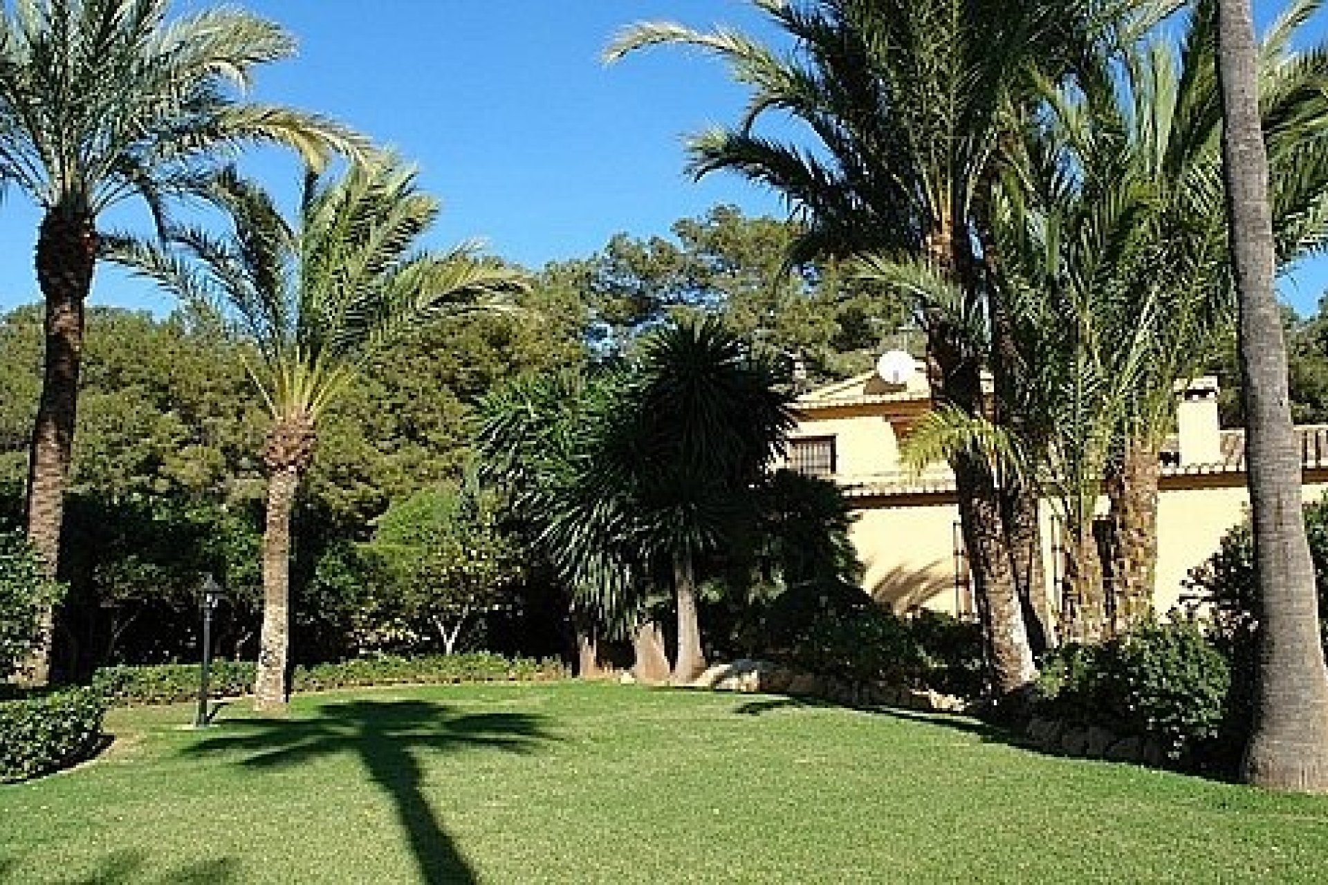 Verkoop - Villa - Denia - La Xara