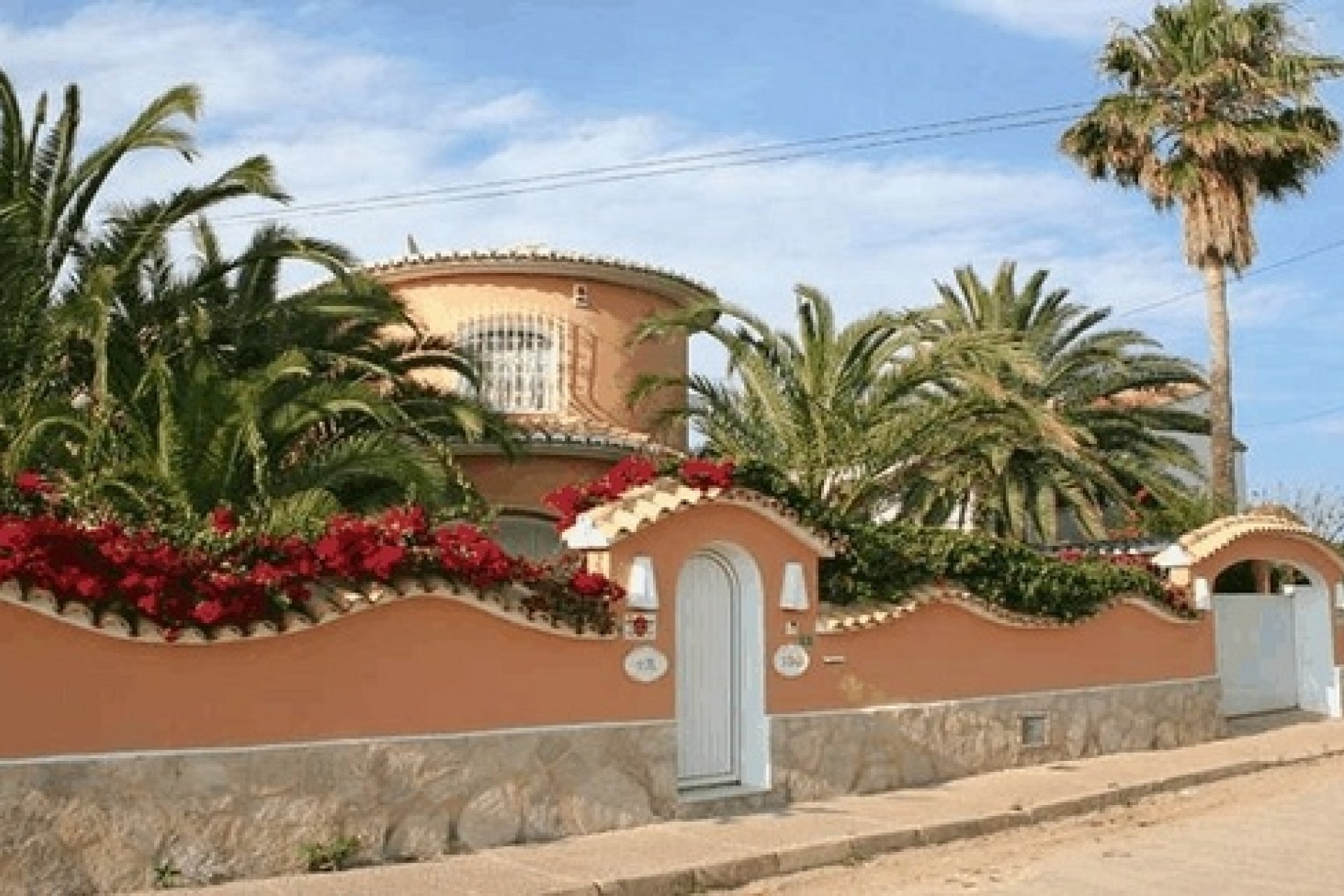 Verkoop - Villa - Denia - Marinas