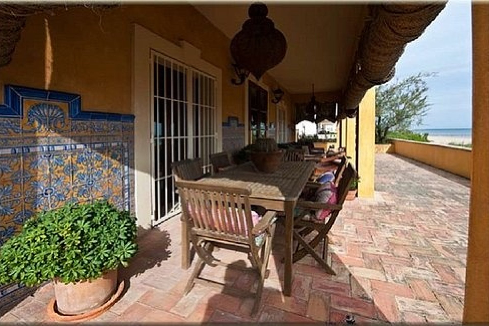 Verkoop - Villa - Denia - Marinas